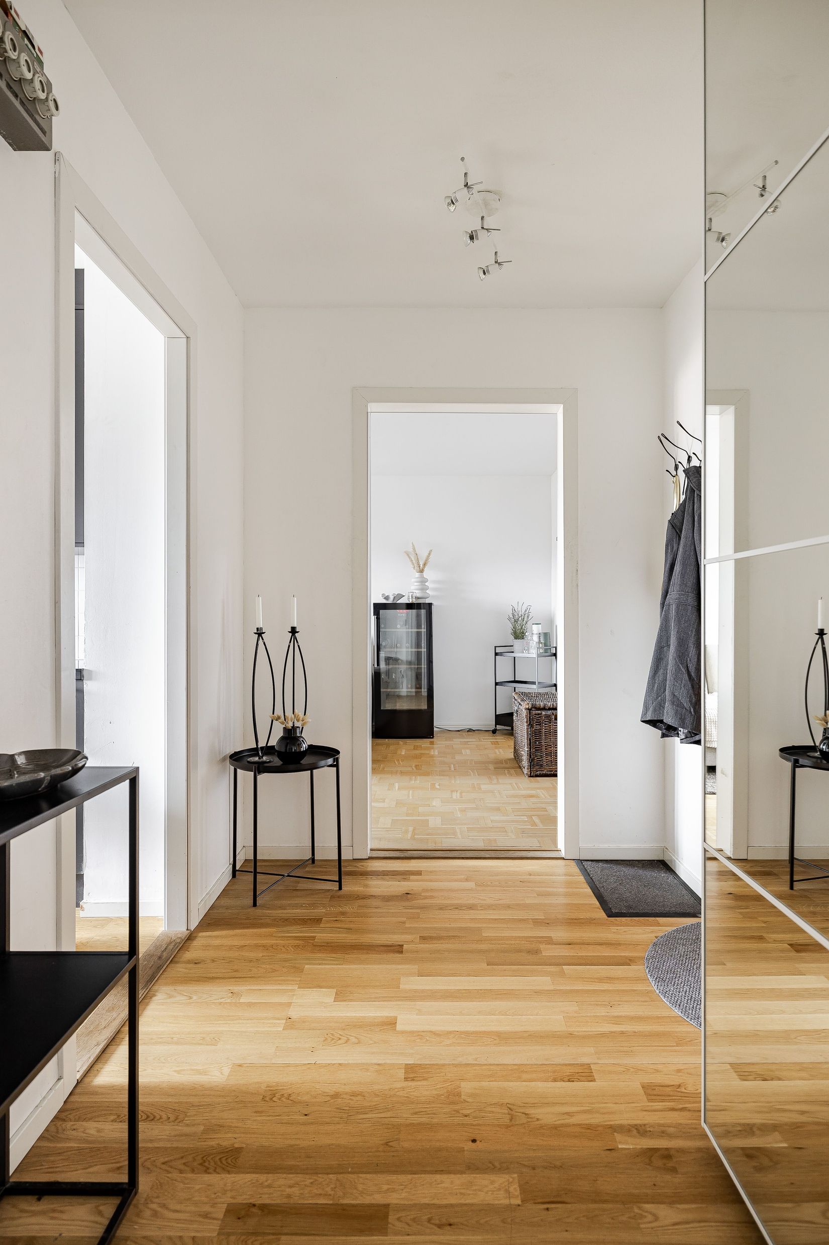 Bostadsrätt, Gruvgatan 16, Centralt, Falun