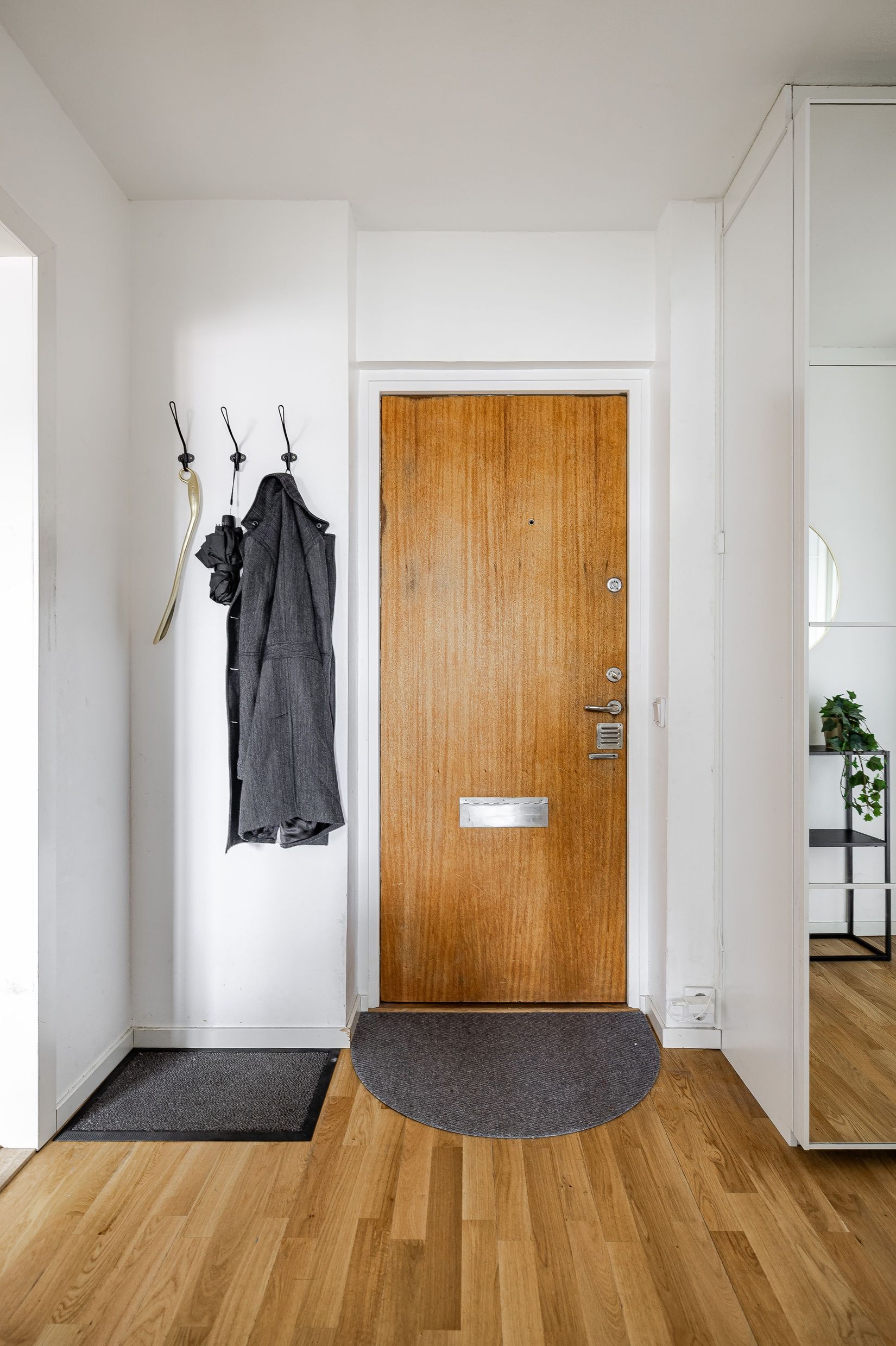 Bostadsrätt, Gruvgatan 16, Centralt, Falun