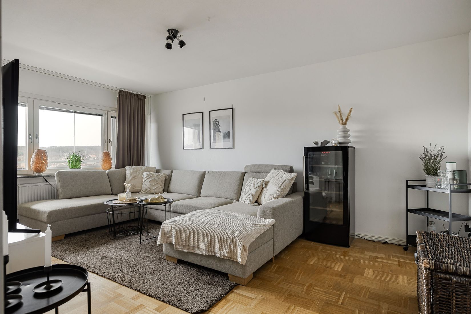 Bostadsrätt, Gruvgatan 16, Centralt, Falun