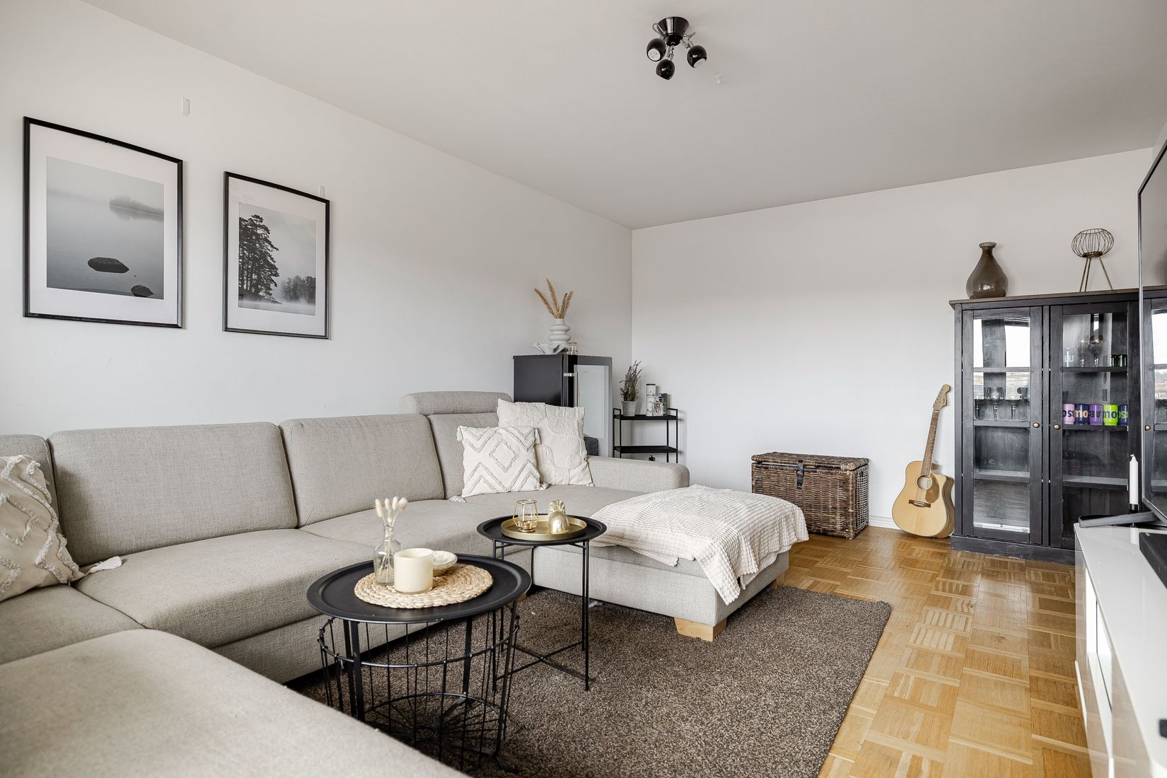 Bostadsrätt, Gruvgatan 16, Centralt, Falun