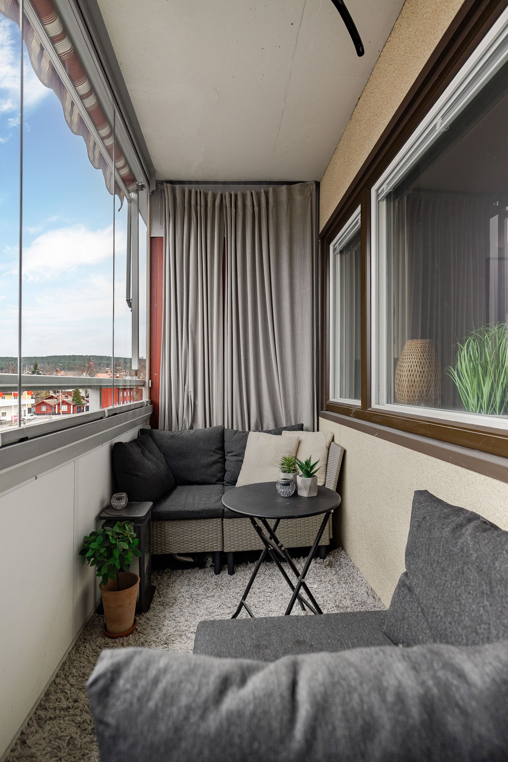 Bostadsrätt, Gruvgatan 16, Centralt, Falun