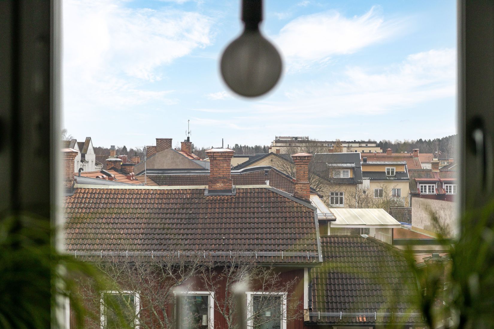 Bostadsrätt, Gruvgatan 16, Centralt, Falun