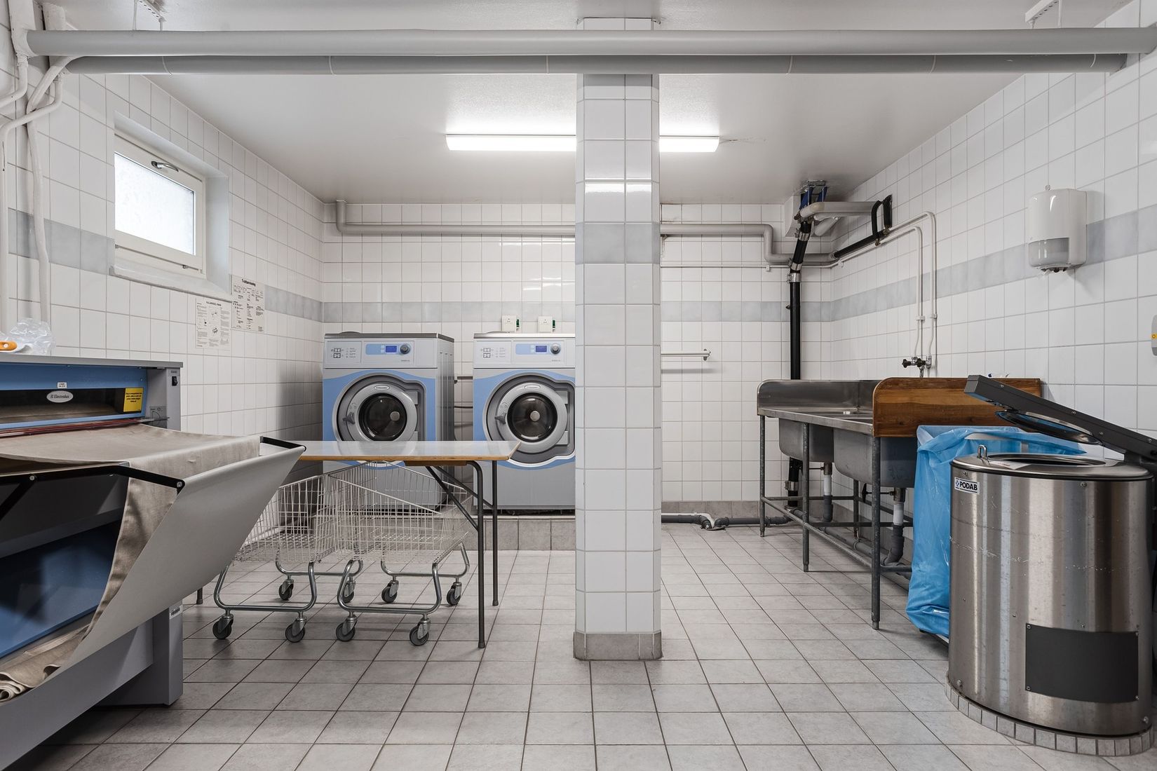 Bostadsrätt, Gruvgatan 16, Centralt, Falun