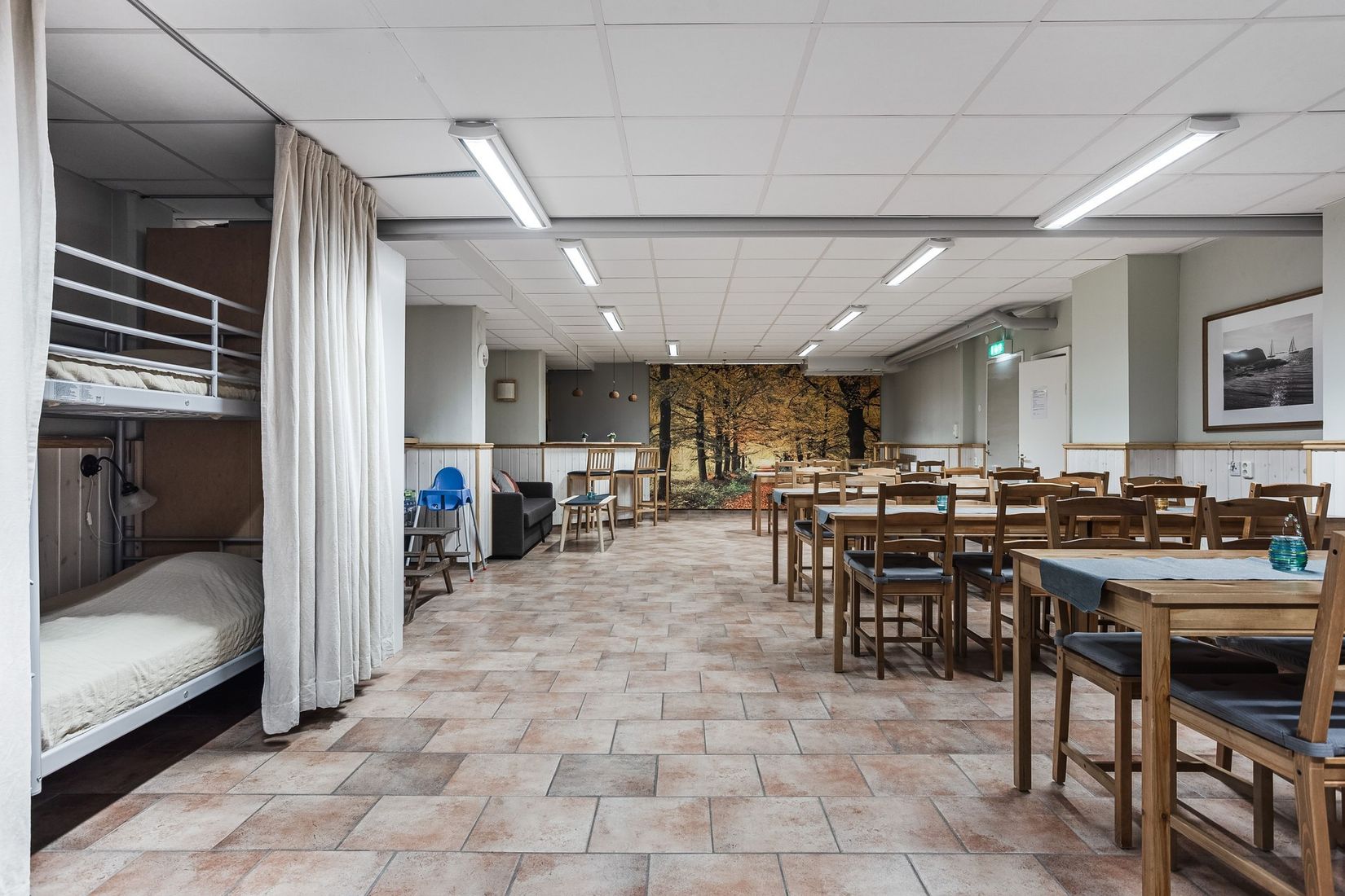 Bostadsrätt, Gruvgatan 16, Centralt, Falun