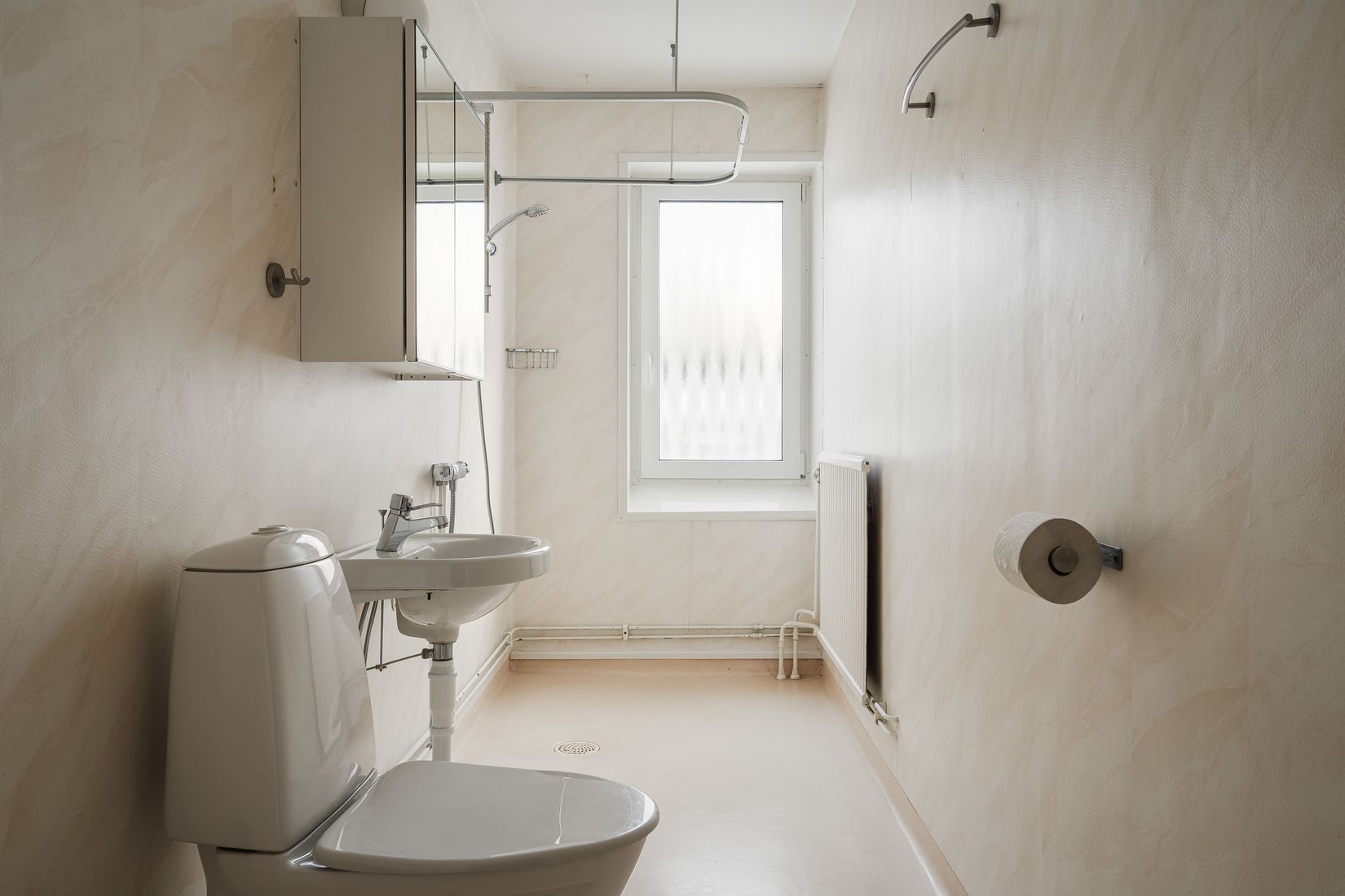 Bostadsrätt, Ringen 73A, Boliden, Skellefteå