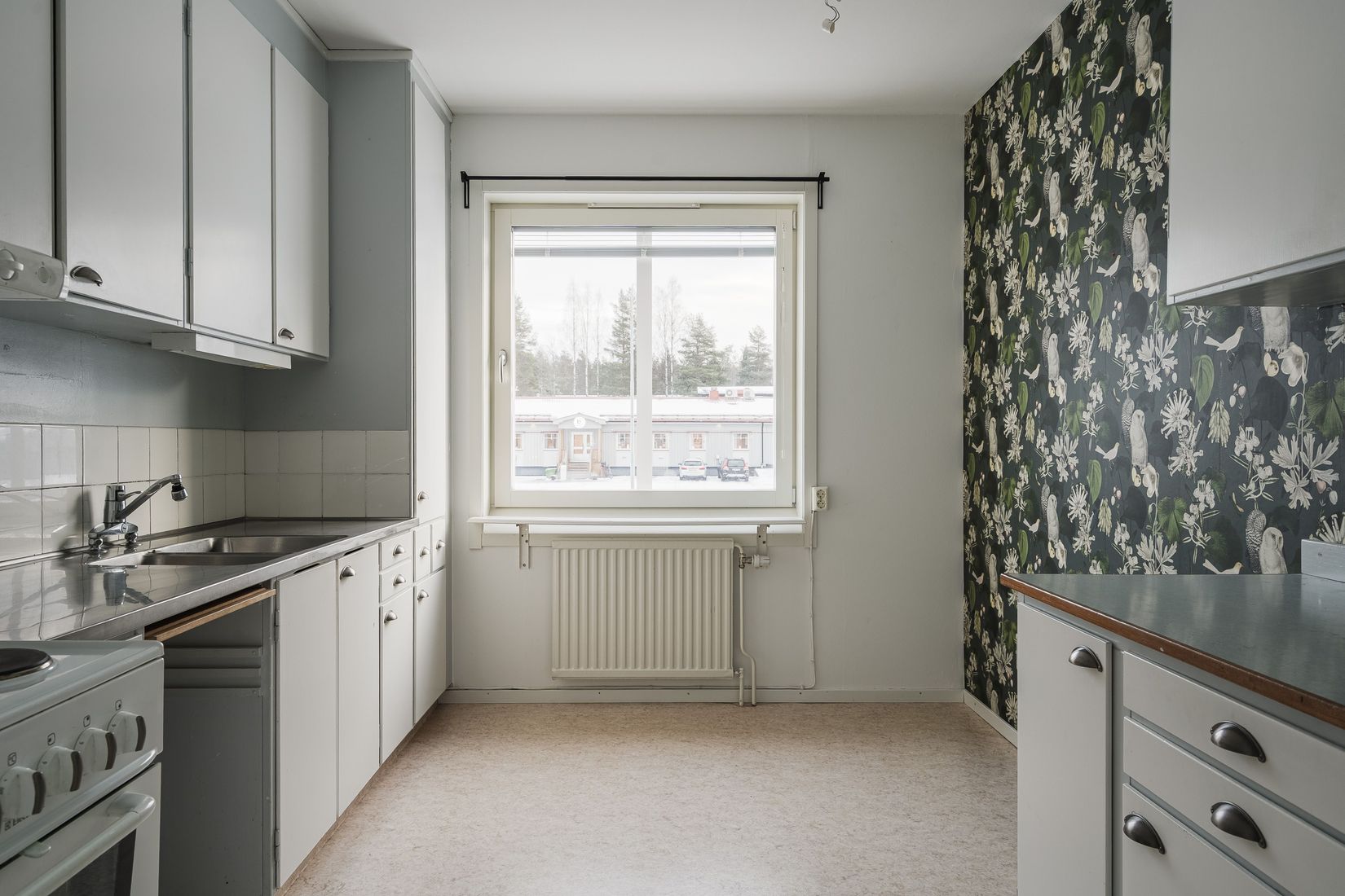 Bostadsrätt, Ringen 73A, Boliden, Skellefteå