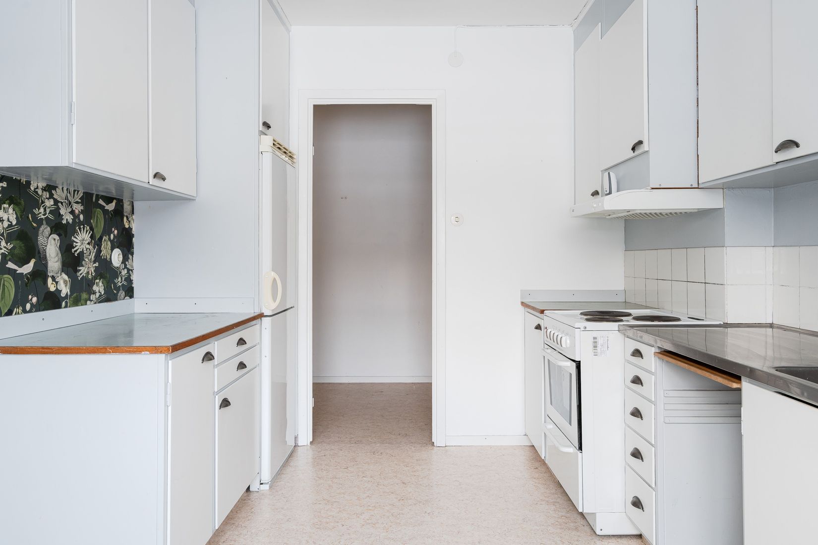 Bostadsrätt, Ringen 73A, Boliden, Skellefteå