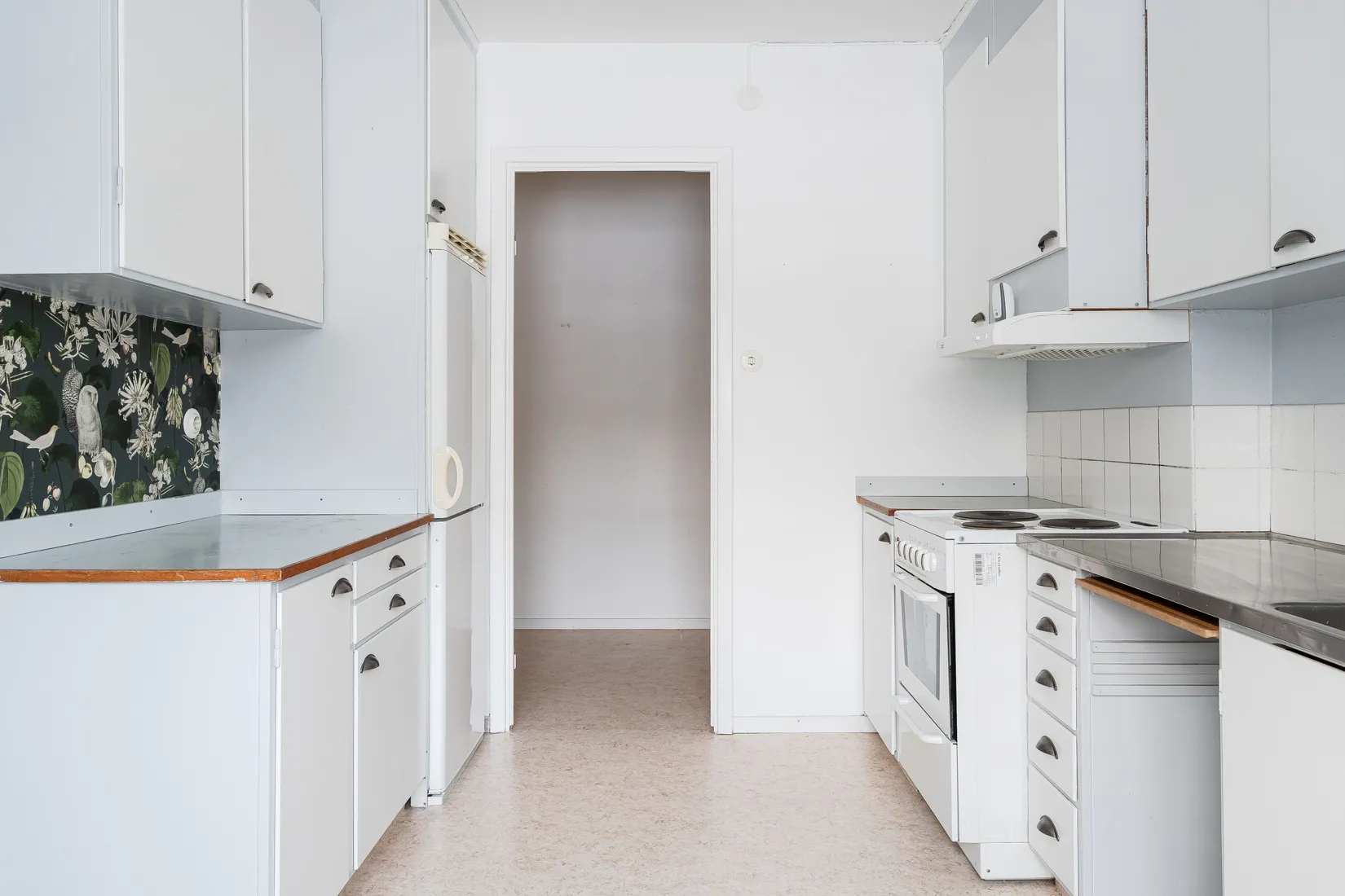 Bostadsrätt, Ringen 73A, Boliden, Skellefteå