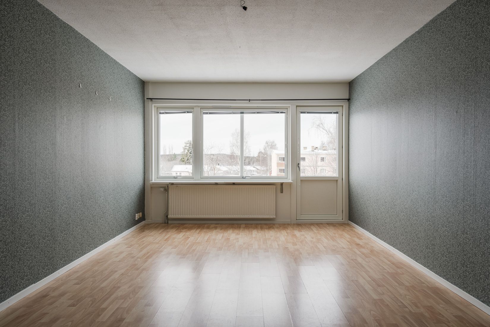 Bostadsrätt, Ringen 73A, Boliden, Skellefteå