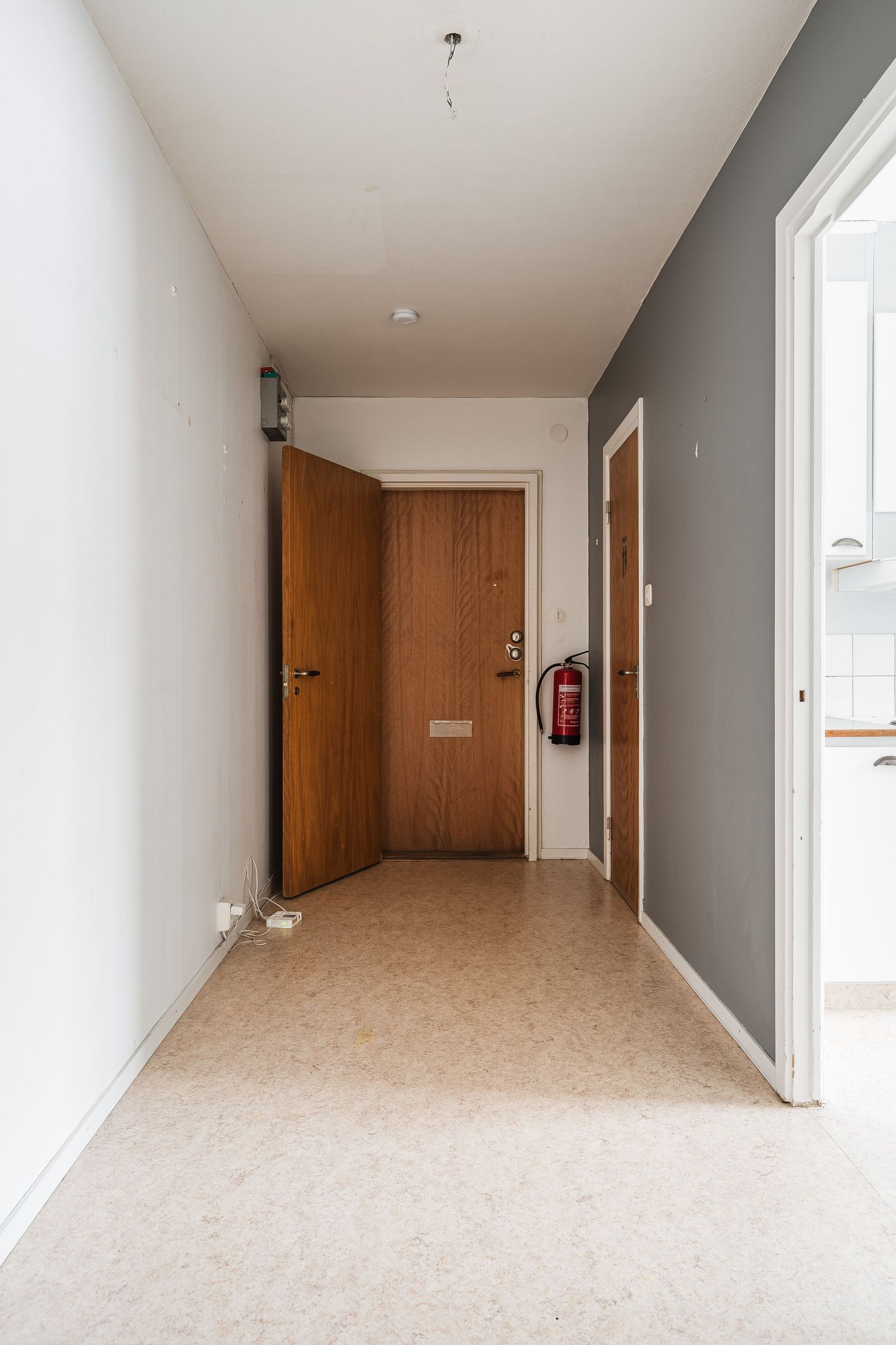 Bostadsrätt, Ringen 73A, Boliden, Skellefteå