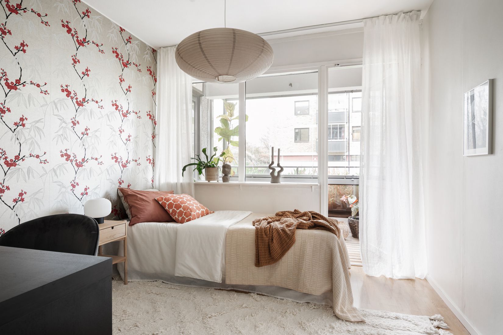 Bostadsrätt, Blåsutgatan 2, Majorna, Göteborg