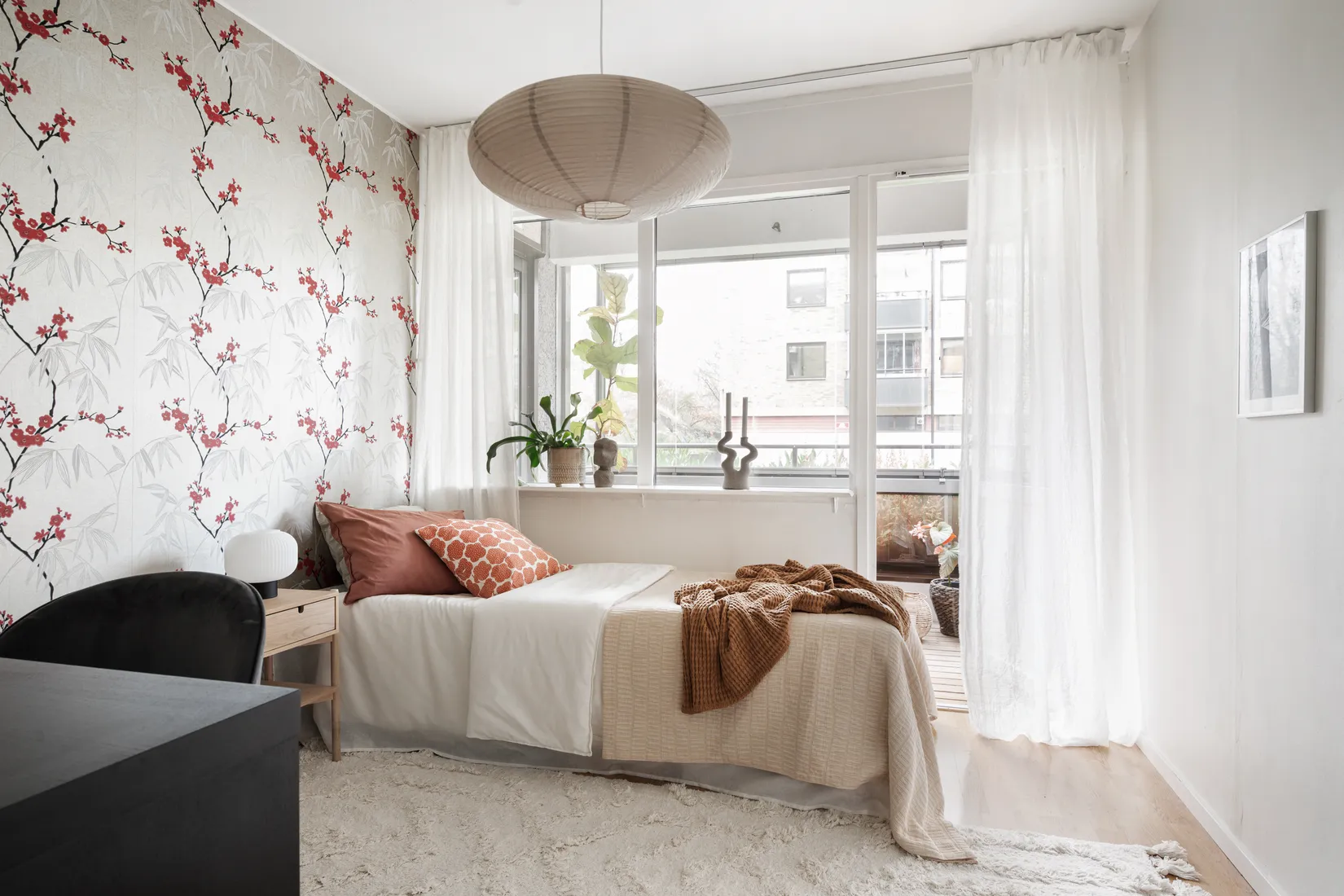 Bostadsrätt, Blåsutgatan 2, Majorna, Göteborg