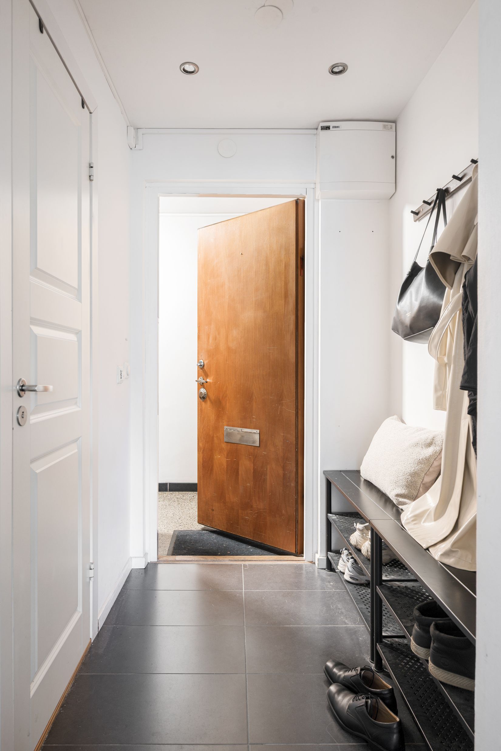 Bostadsrätt, Blåsutgatan 2, Majorna, Göteborg