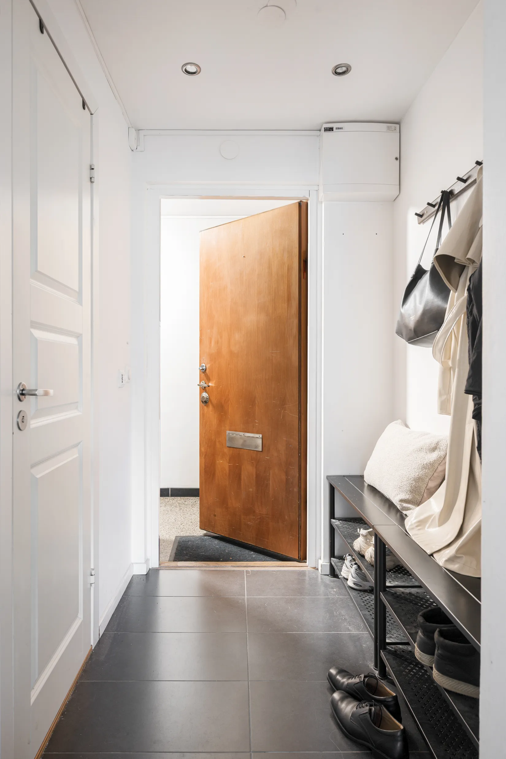 Bostadsrätt, Blåsutgatan 2, Majorna, Göteborg