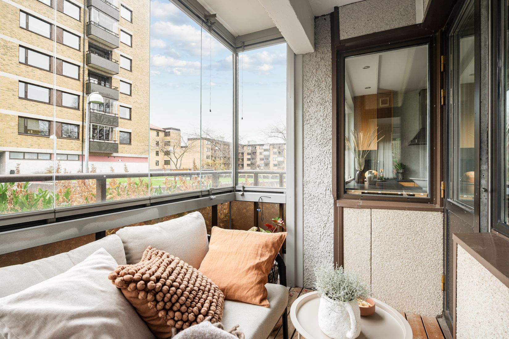 Bostadsrätt, Blåsutgatan 2, Majorna, Göteborg