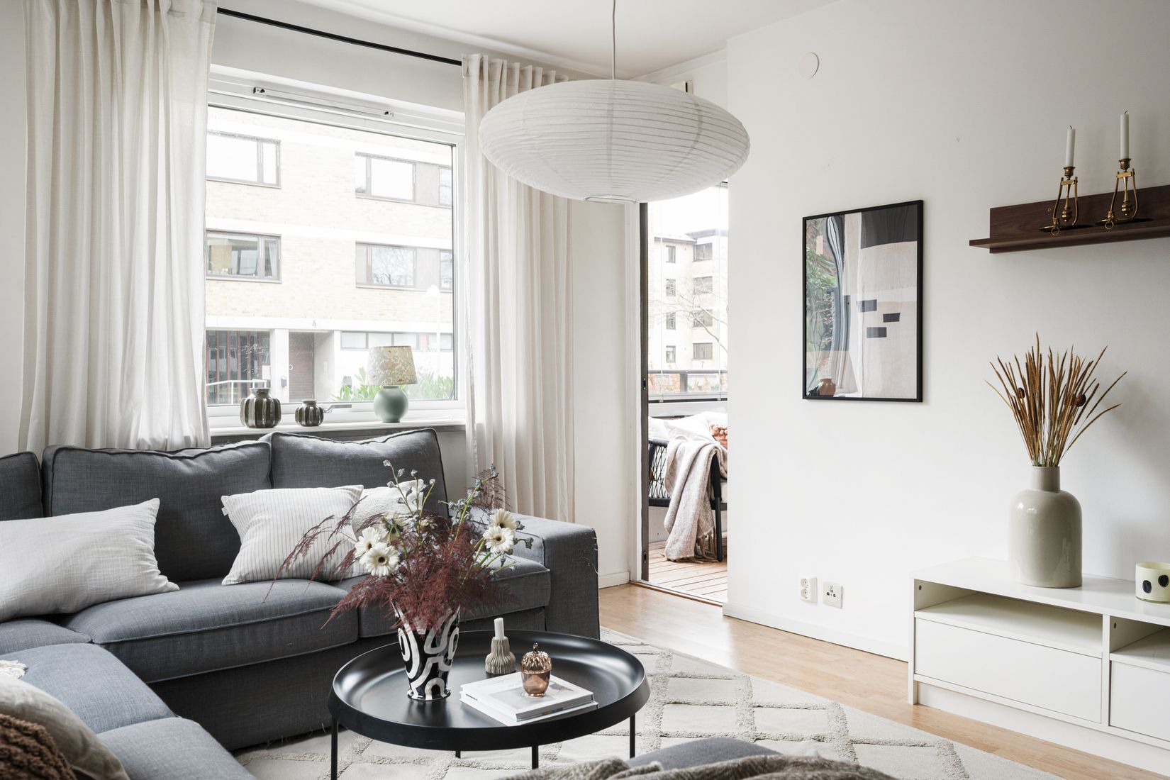 Bostadsrätt, Blåsutgatan 2, Majorna, Göteborg