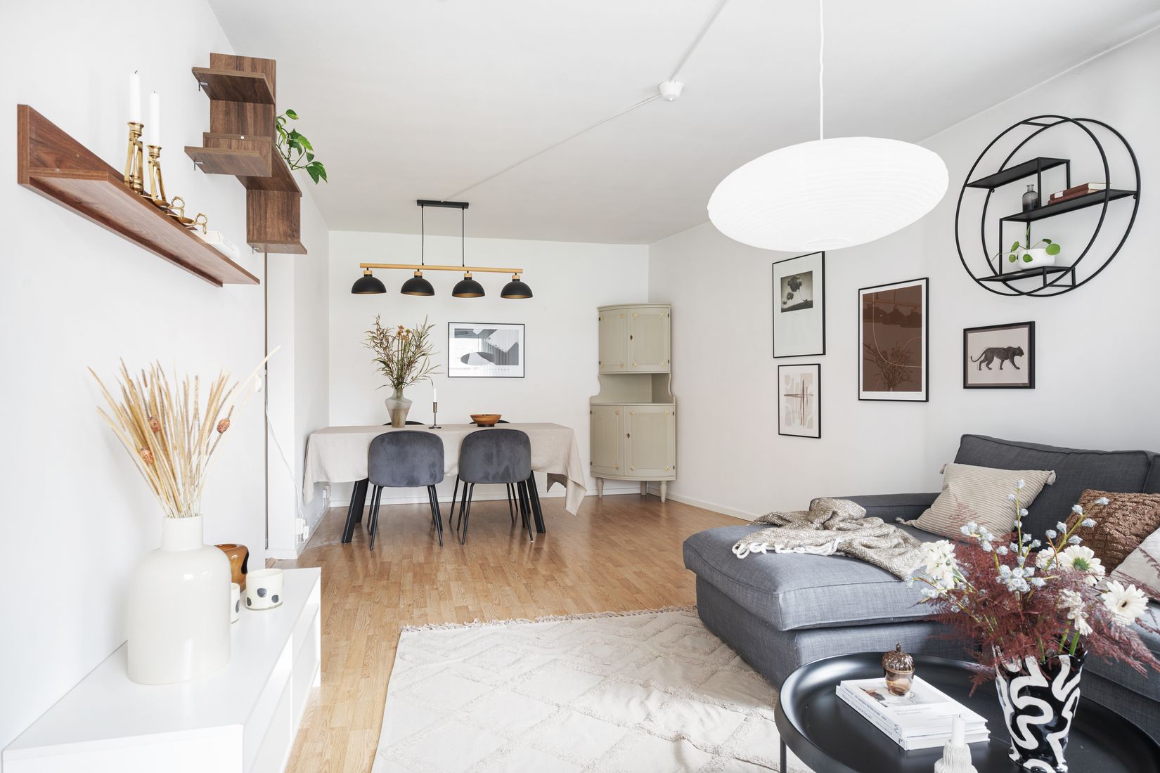 Bostadsrätt, Blåsutgatan 2, Majorna, Göteborg