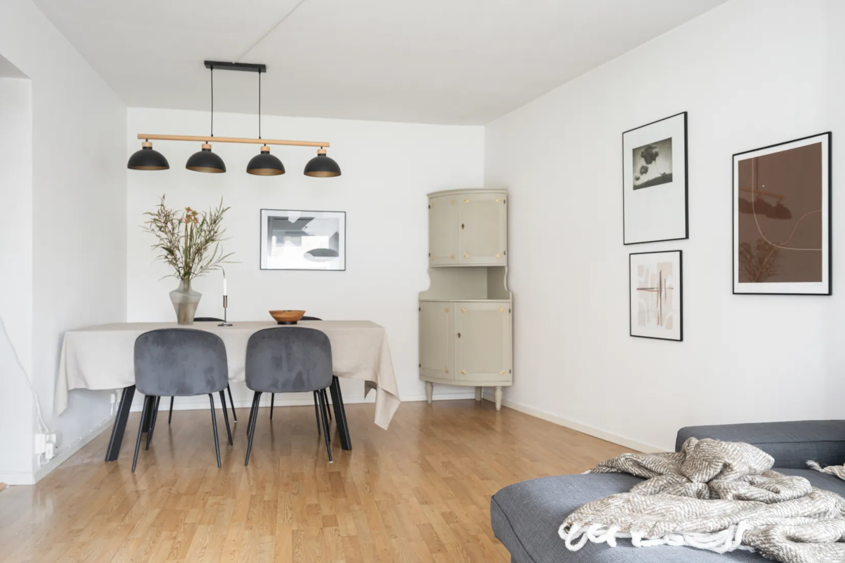 Bostadsrätt, Blåsutgatan 2, Majorna, Göteborg