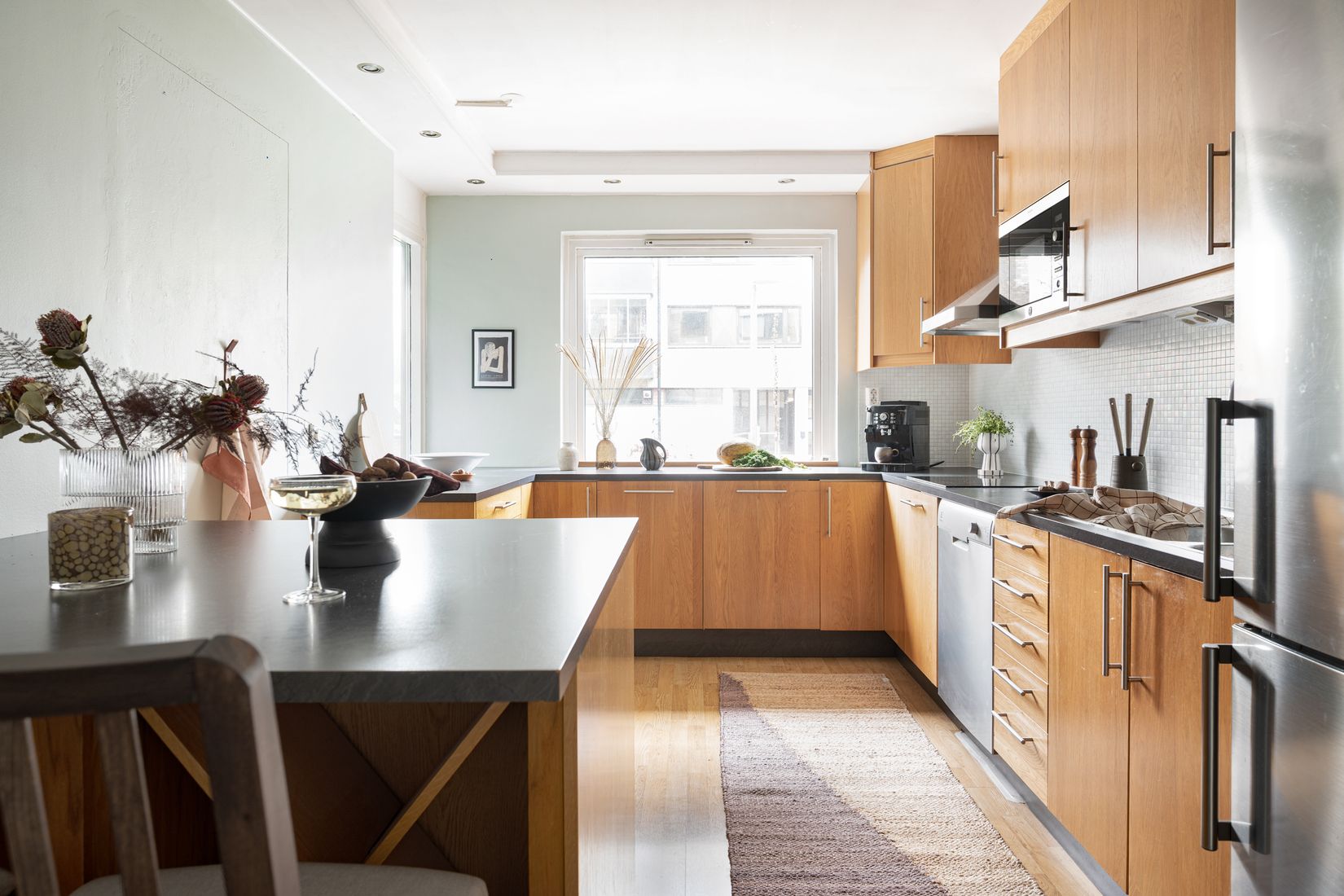 Bostadsrätt, Blåsutgatan 2, Majorna, Göteborg