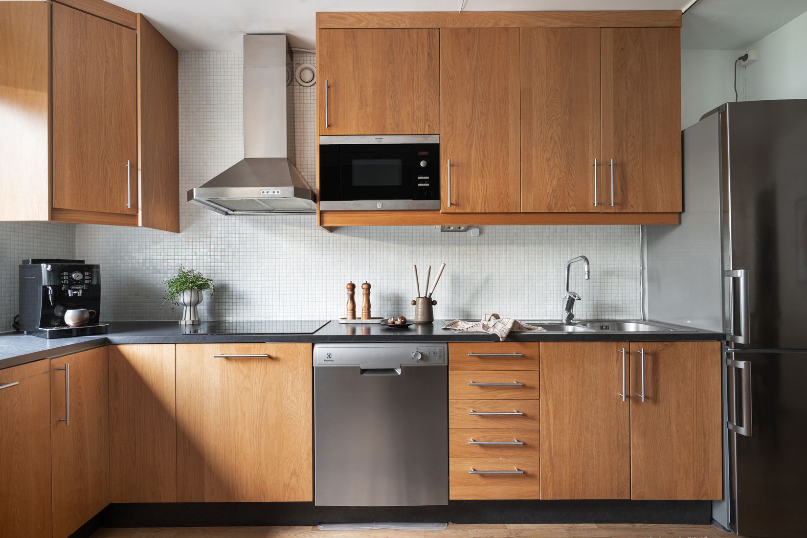 Bostadsrätt, Blåsutgatan 2, Majorna, Göteborg