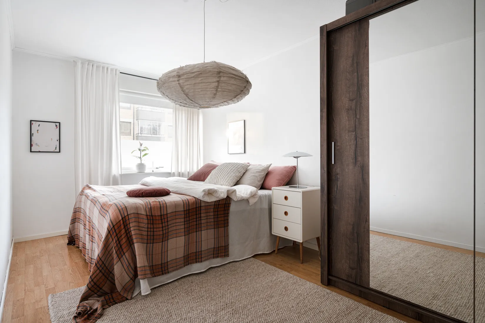 Bostadsrätt, Blåsutgatan 2, Majorna, Göteborg