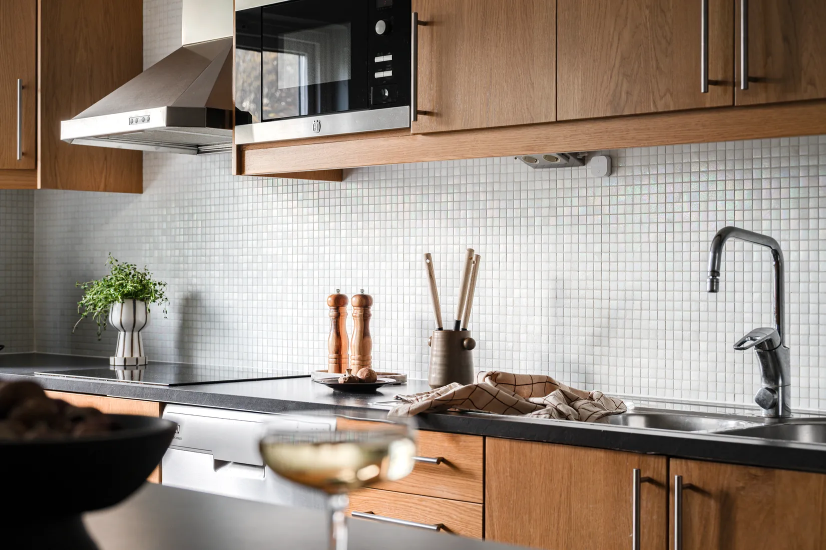 Bostadsrätt, Blåsutgatan 2, Majorna, Göteborg
