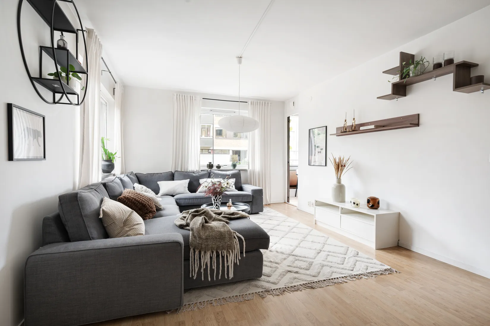 Bostadsrätt, Blåsutgatan 2, Majorna, Göteborg