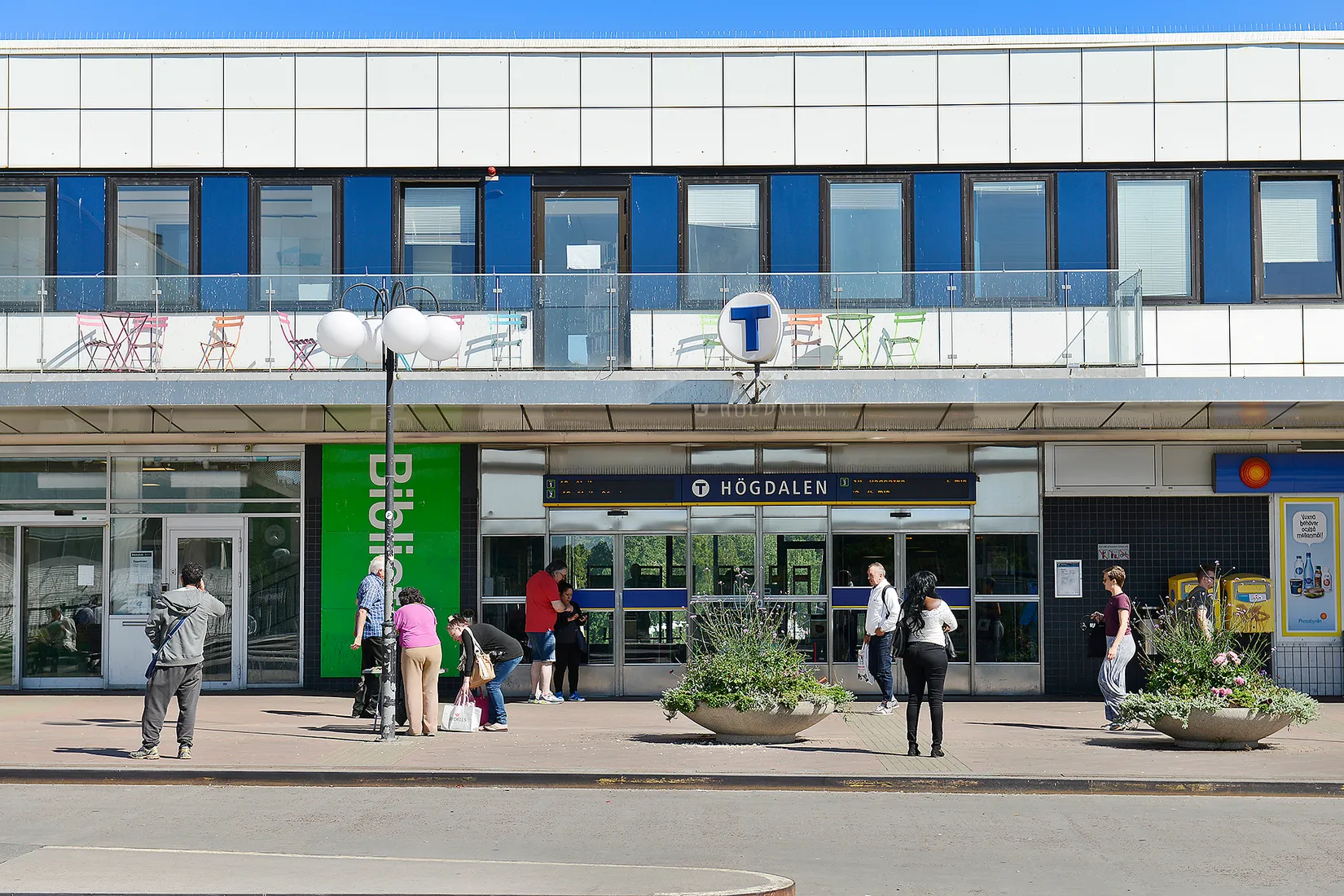Bostadsrätt, Trollesundsvägen 147, Högdalen, Stockholm