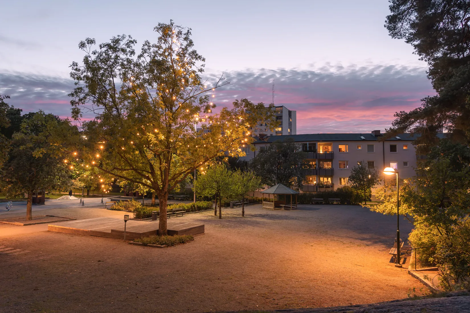 Bostadsrätt, Trollesundsvägen 147, Högdalen, Stockholm