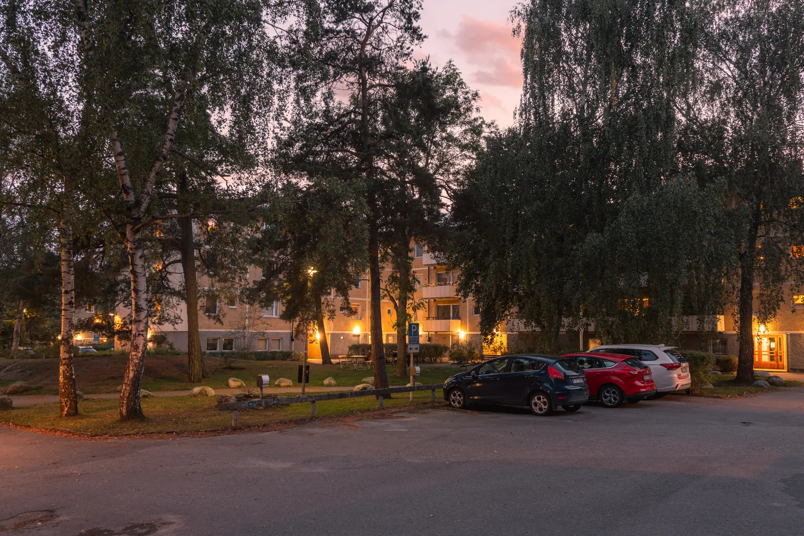 Bostadsrätt, Trollesundsvägen 147, Högdalen, Stockholm