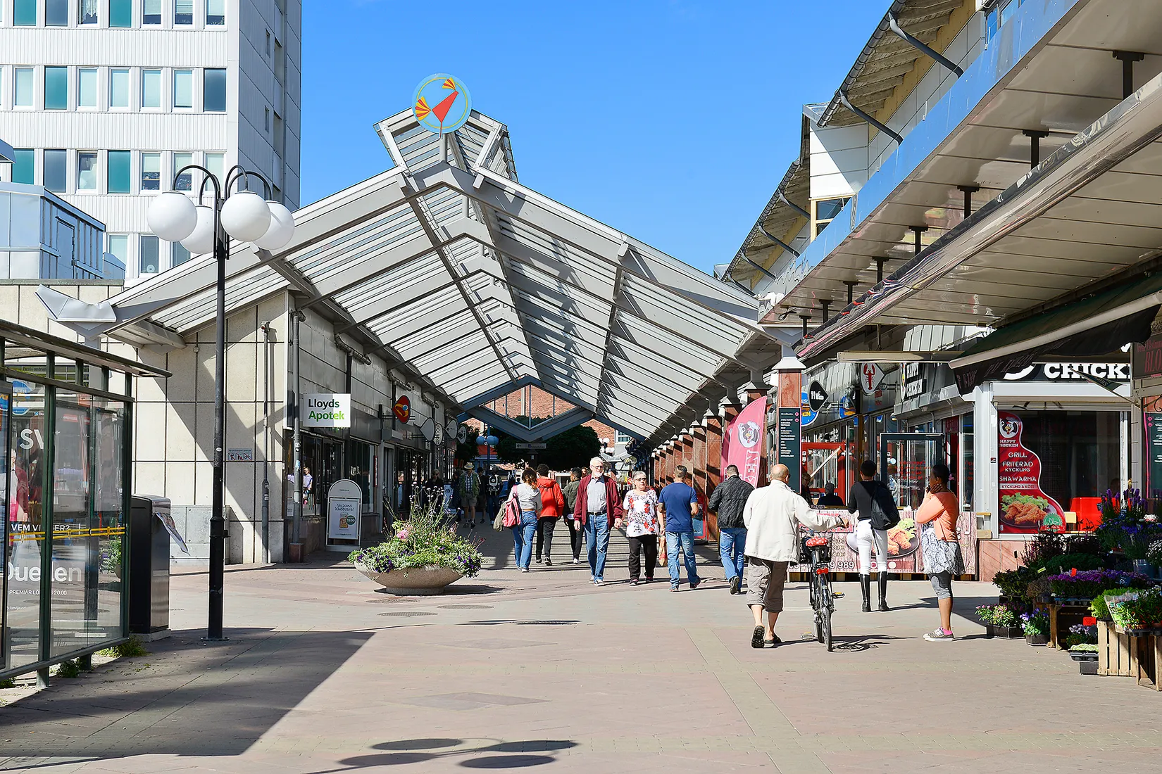 Bostadsrätt, Trollesundsvägen 147, Högdalen, Stockholm