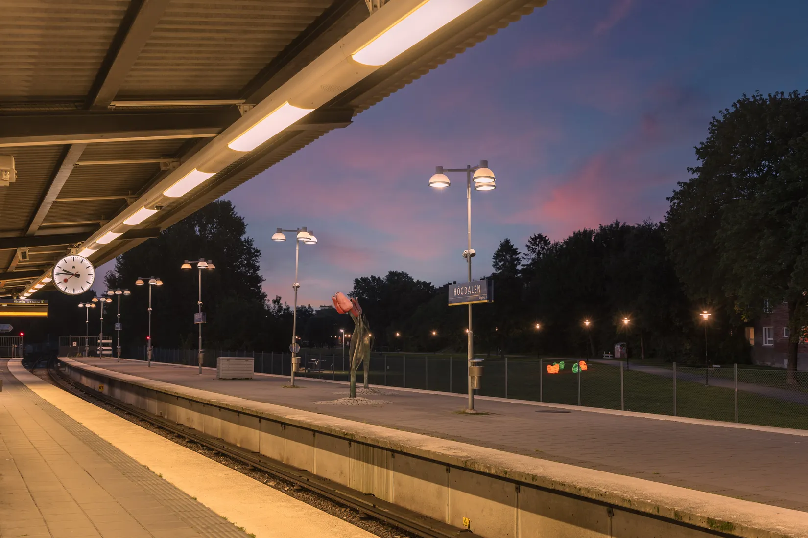 Bostadsrätt, Trollesundsvägen 147, Högdalen, Stockholm