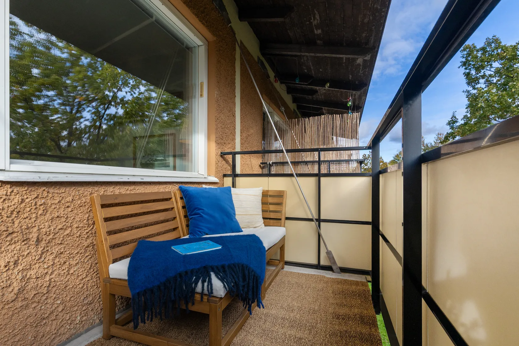 Bostadsrätt, Trollesundsvägen 147, Högdalen, Stockholm