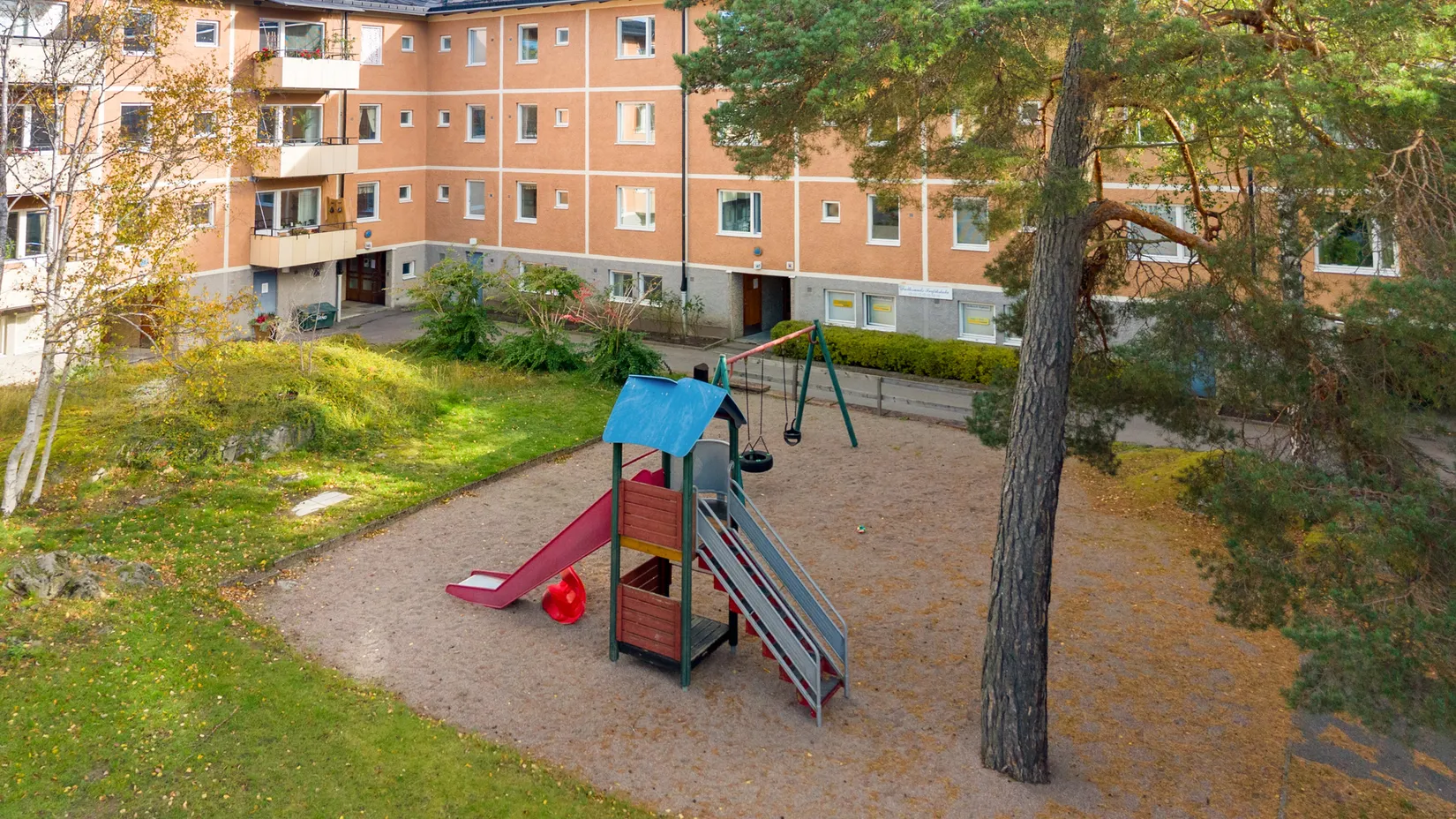 Bostadsrätt, Trollesundsvägen 147, Högdalen, Stockholm