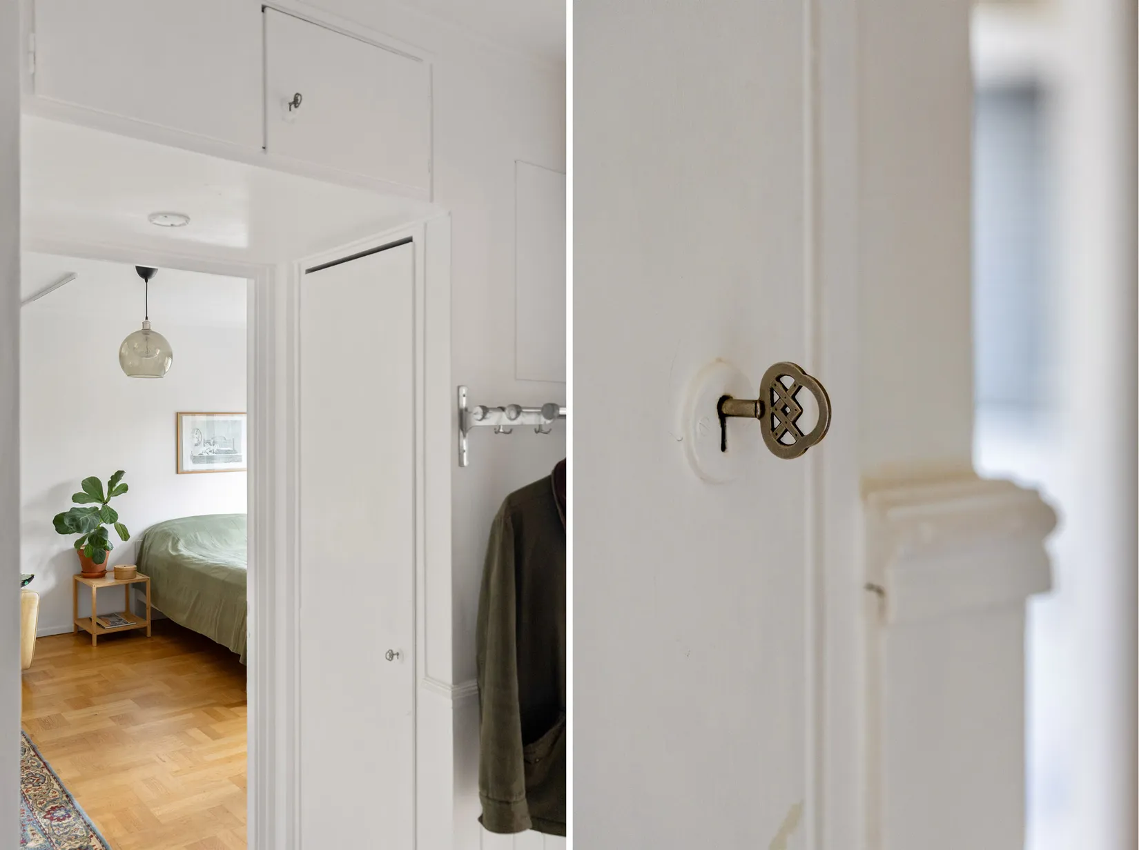 Bostadsrätt, Trollesundsvägen 147, Högdalen, Stockholm