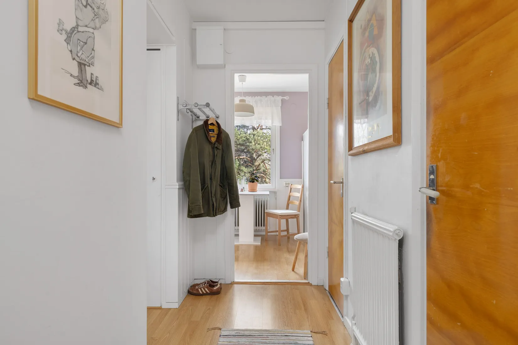 Bostadsrätt, Trollesundsvägen 147, Högdalen, Stockholm