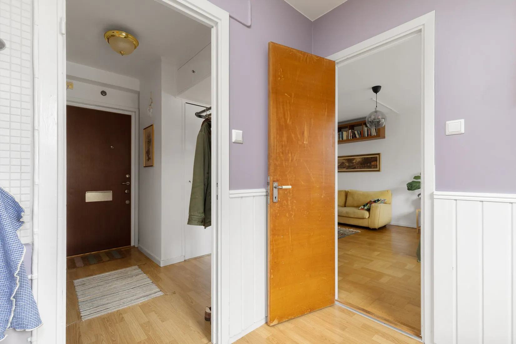 Bostadsrätt, Trollesundsvägen 147, Högdalen, Stockholm