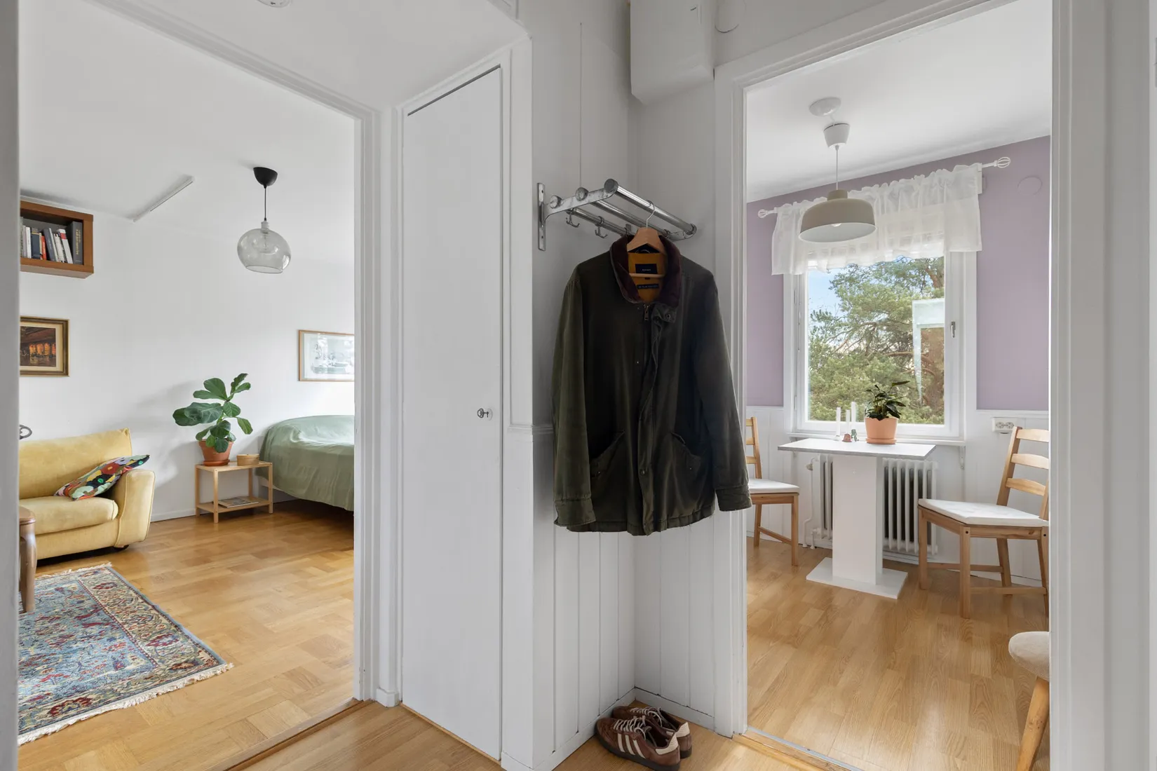 Bostadsrätt, Trollesundsvägen 147, Högdalen, Stockholm