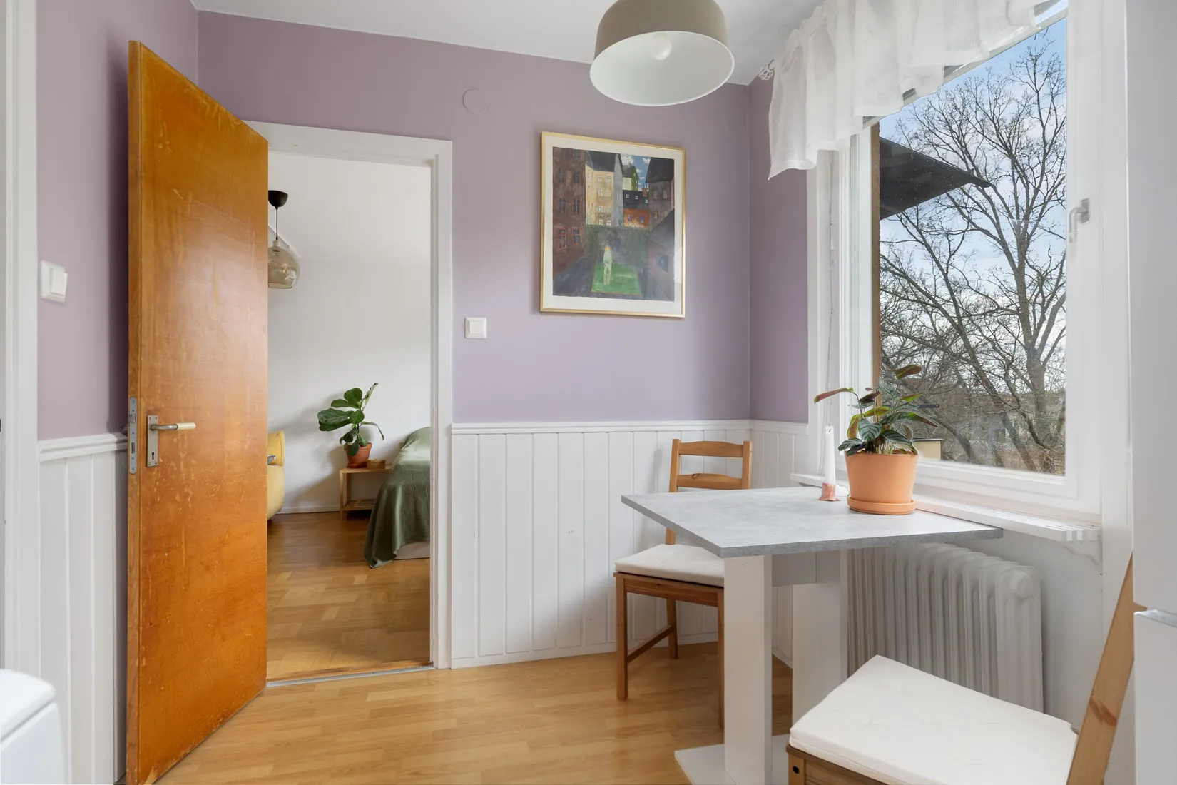 Bostadsrätt, Trollesundsvägen 147, Högdalen, Stockholm