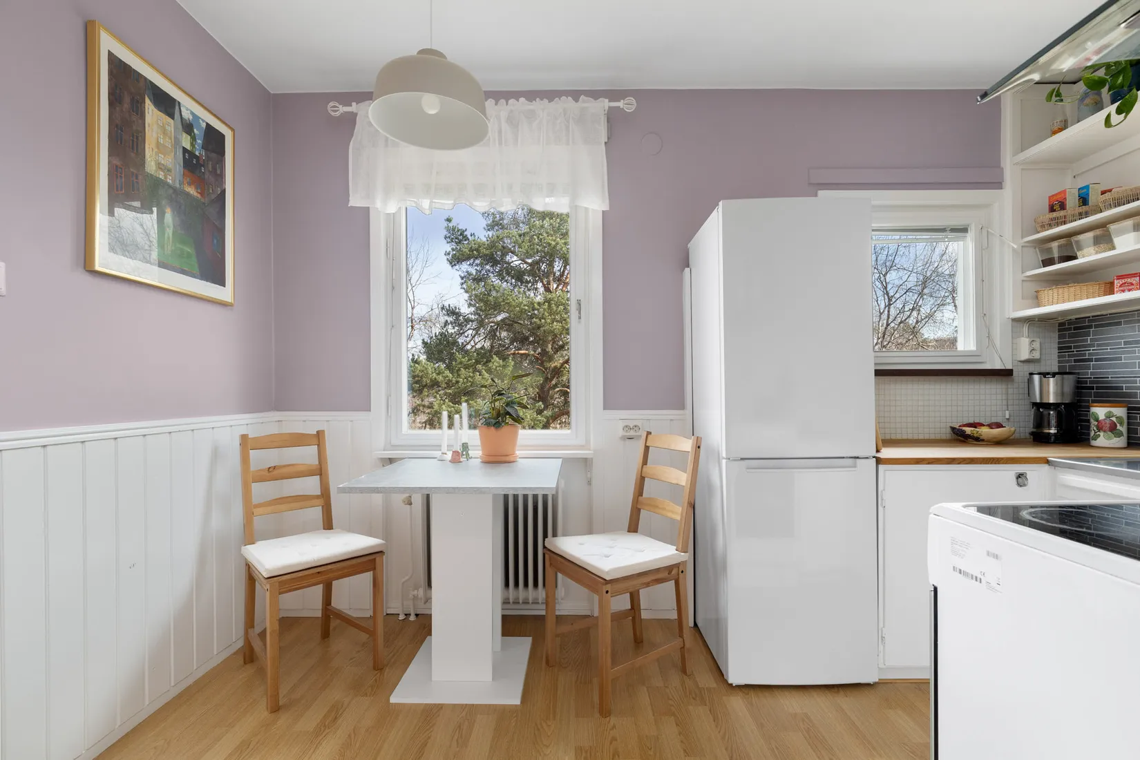 Bostadsrätt, Trollesundsvägen 147, Högdalen, Stockholm