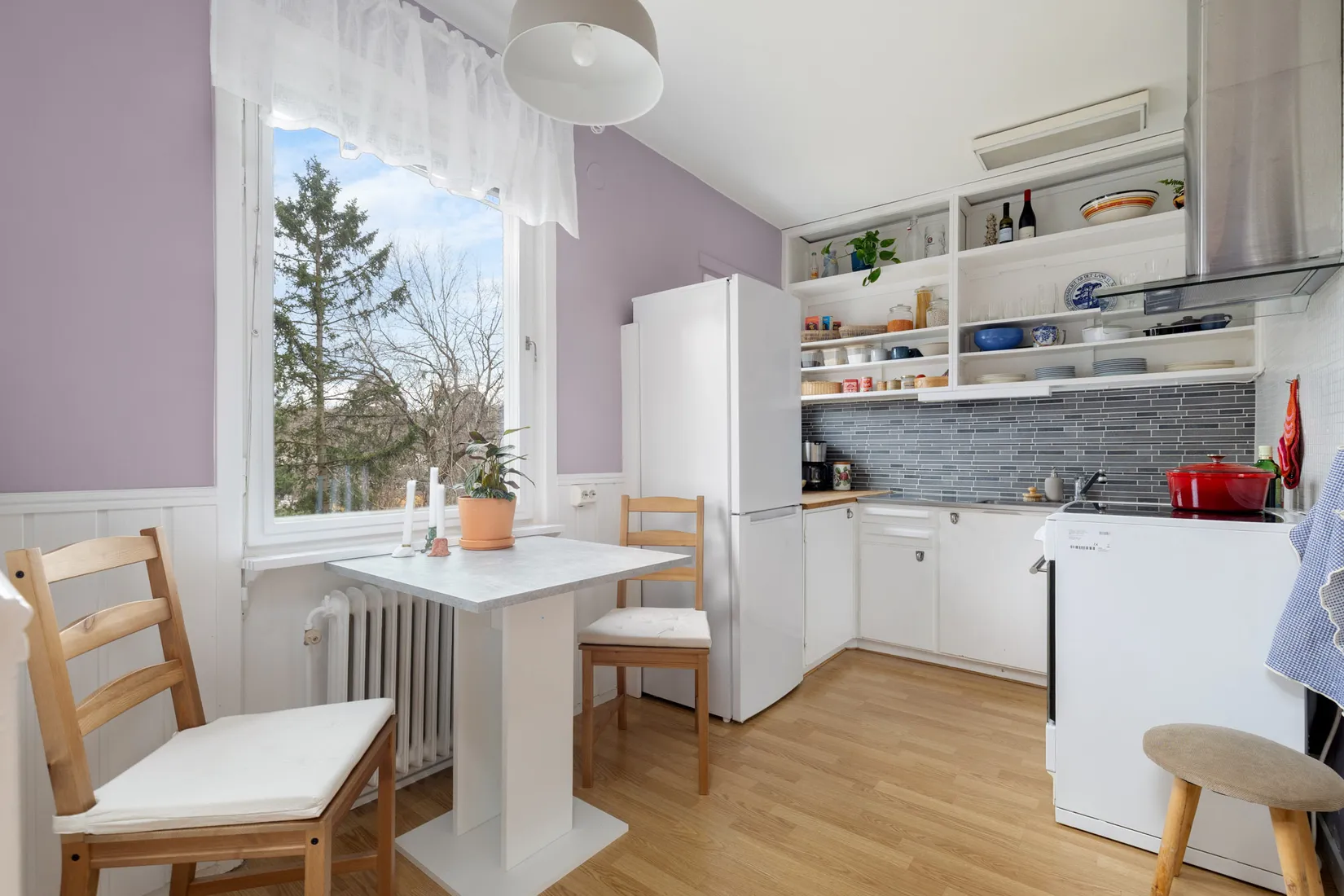 Bostadsrätt, Trollesundsvägen 147, Högdalen, Stockholm