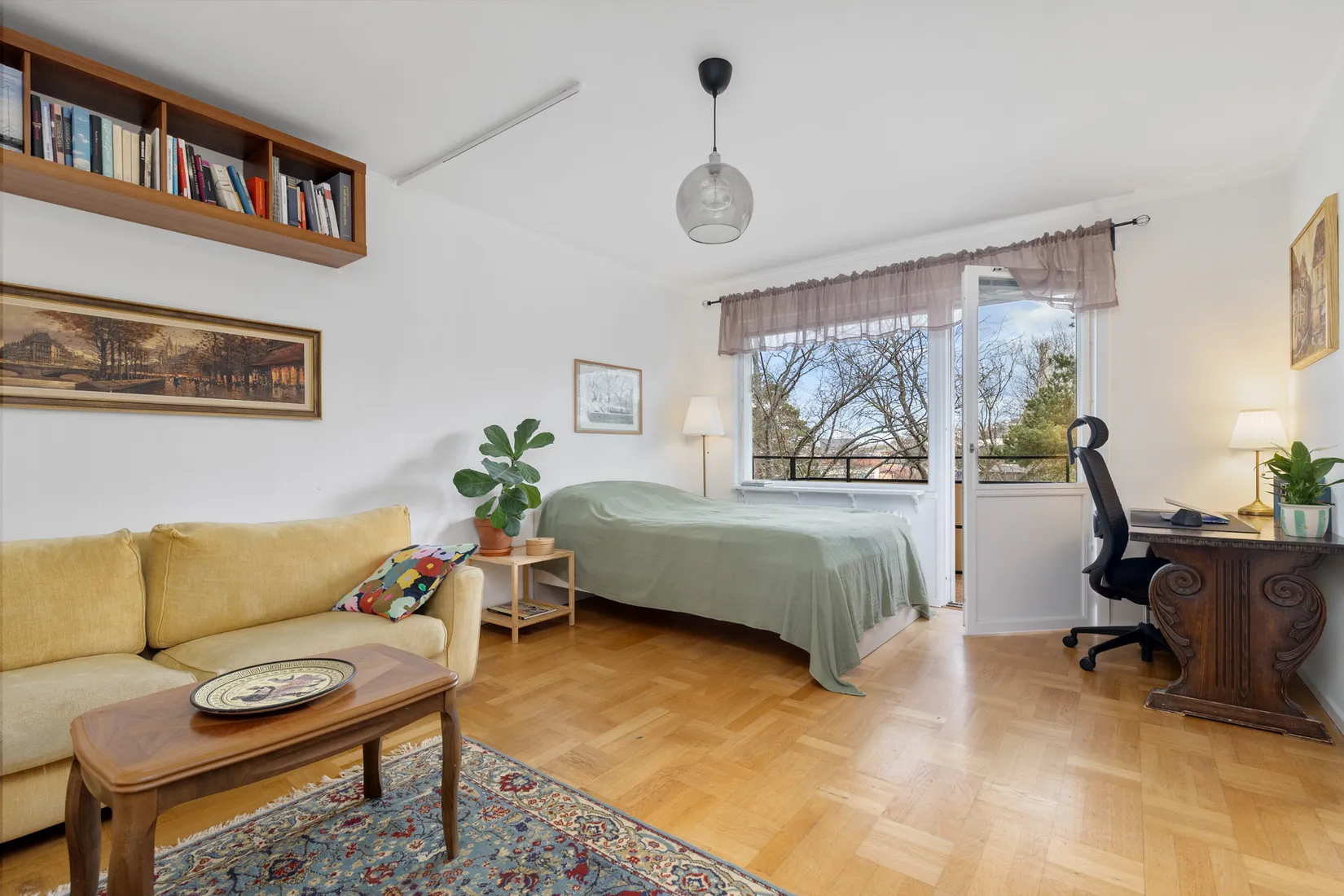 Bostadsrätt, Trollesundsvägen 147, Högdalen, Stockholm