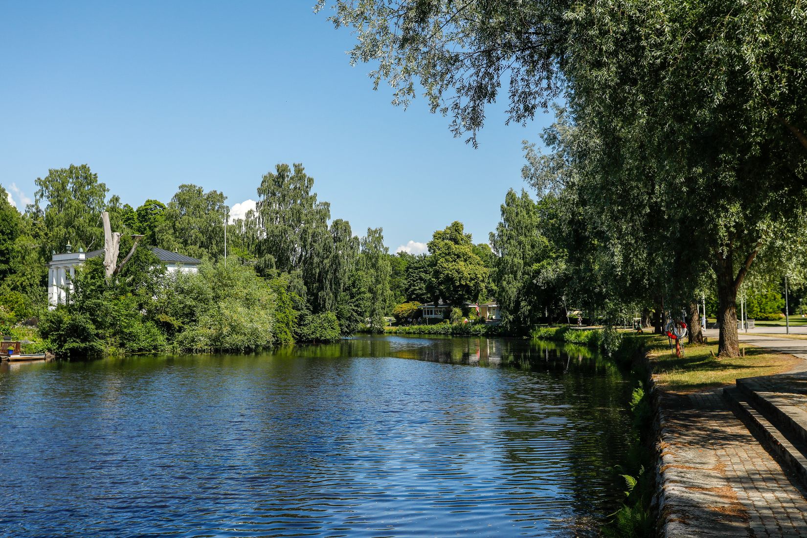 Bostadsrätt, Engelbrektsgatan 13A, Centralt, Örebro