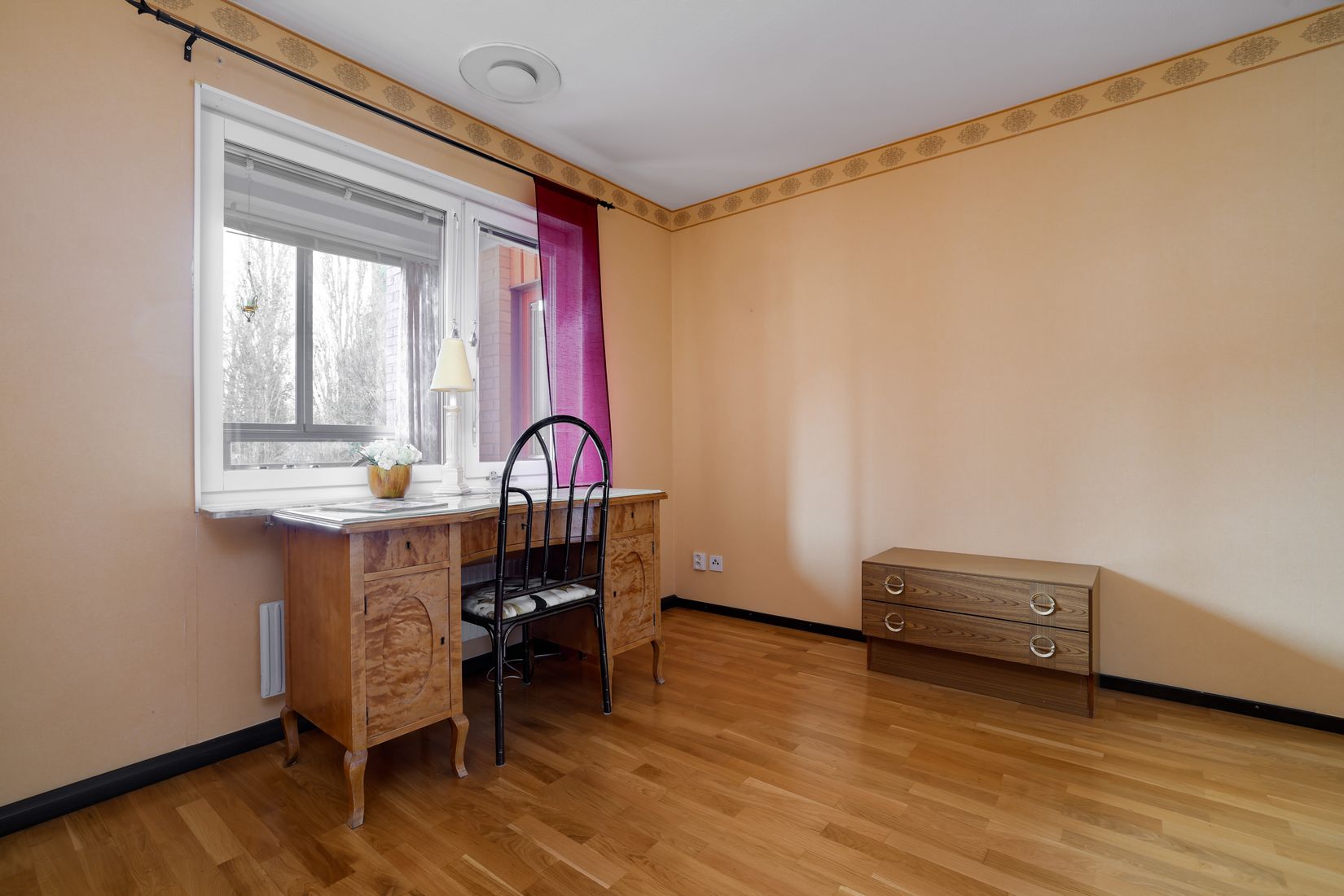 Bostadsrätt, Engelbrektsgatan 13A, Centralt, Örebro