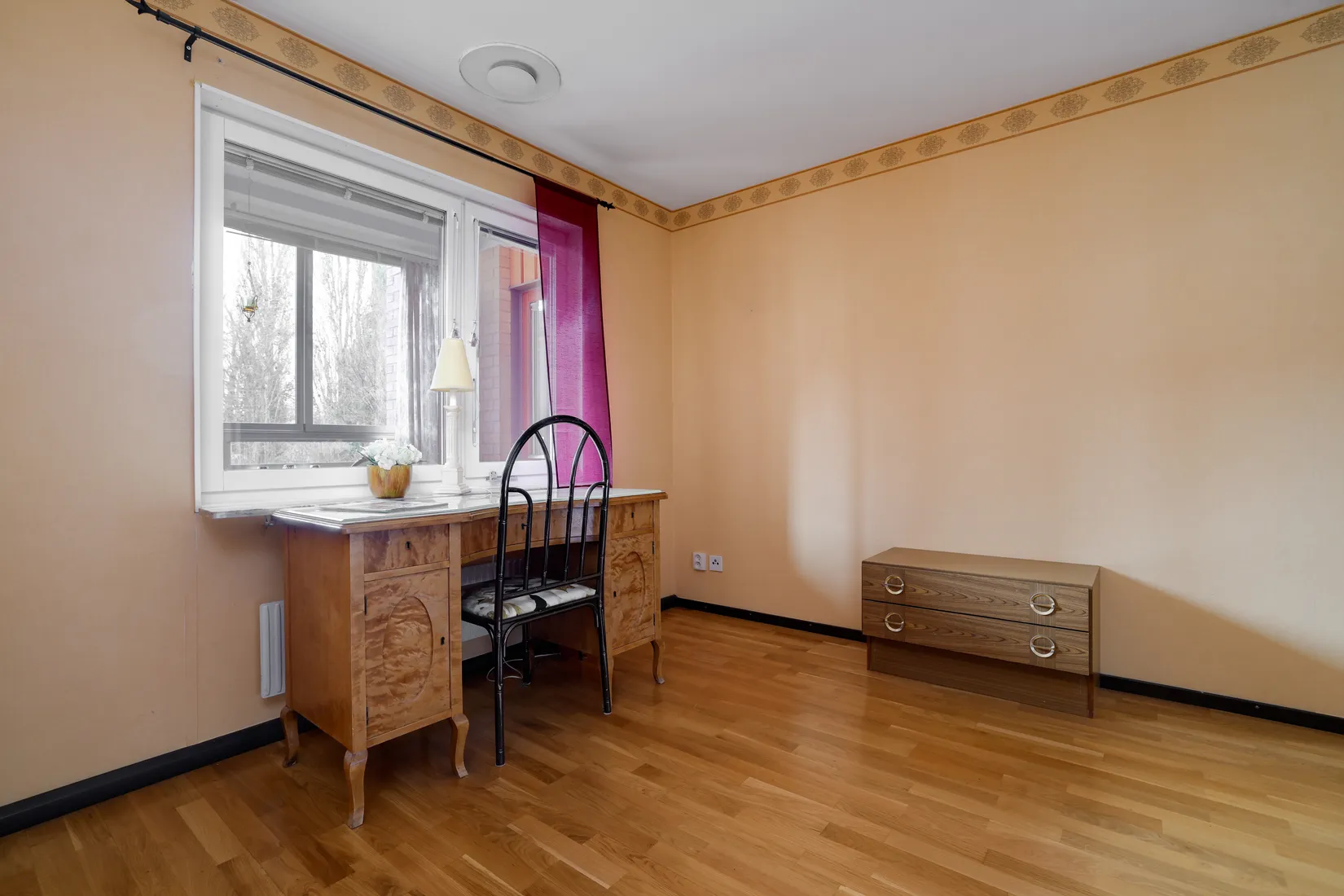 Bostadsrätt, Engelbrektsgatan 13A, Centralt, Örebro