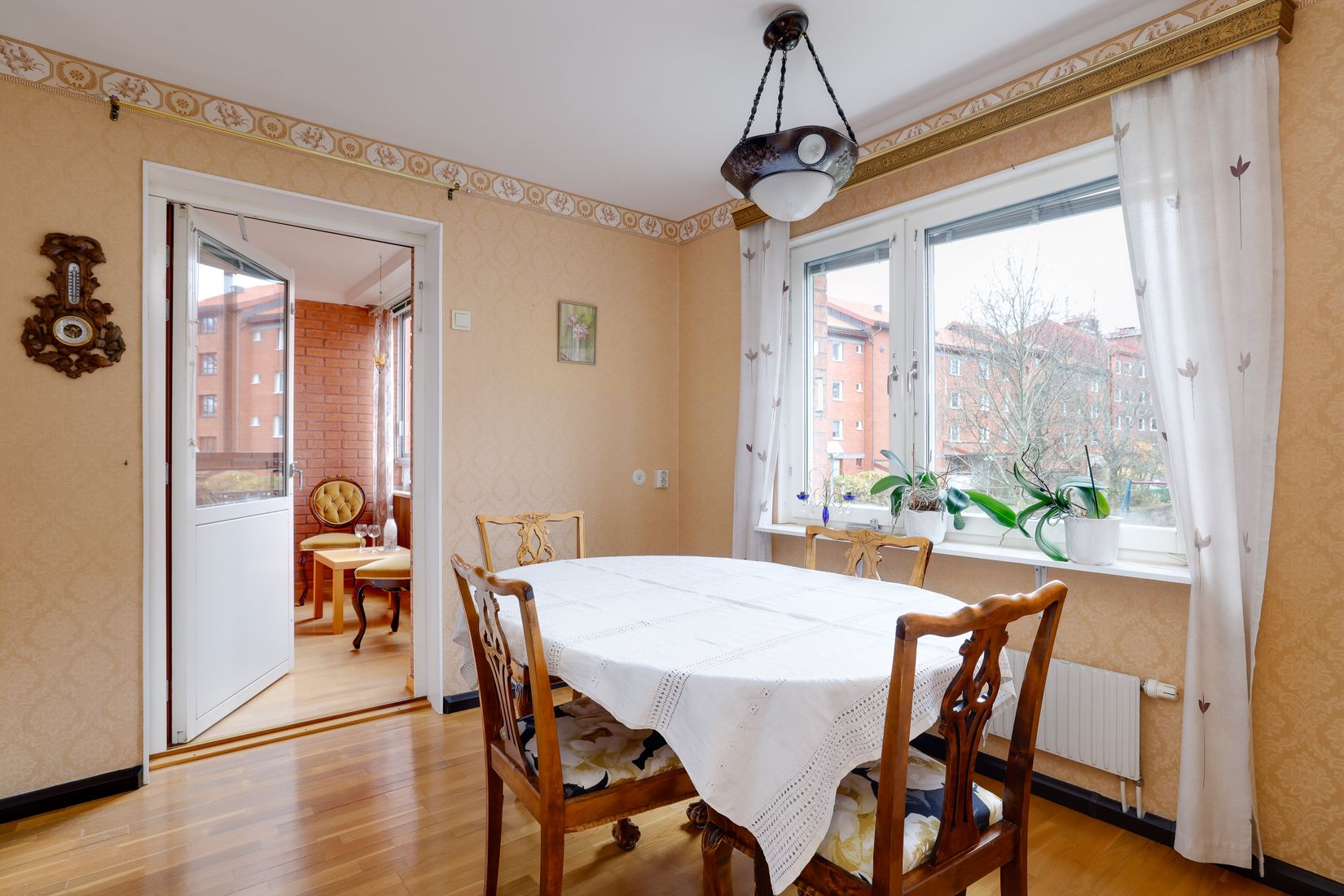 Bostadsrätt, Engelbrektsgatan 13A, Centralt, Örebro