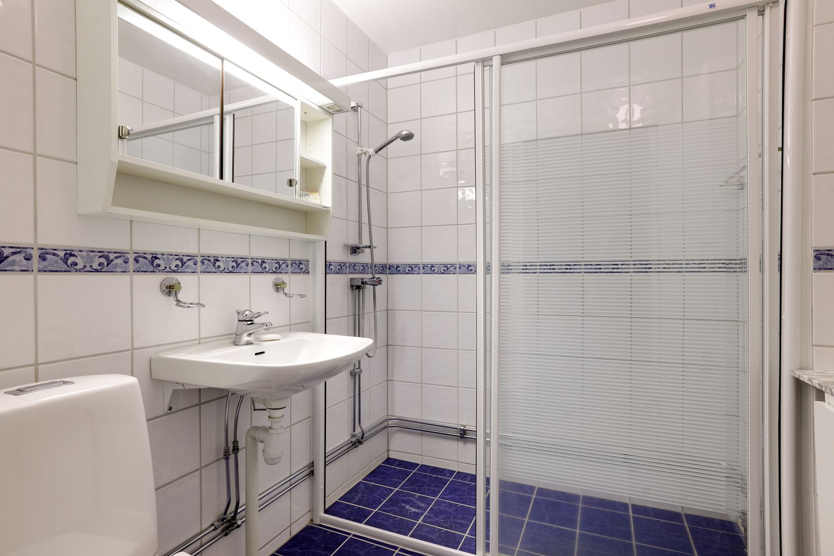 Bostadsrätt, Engelbrektsgatan 13A, Centralt, Örebro