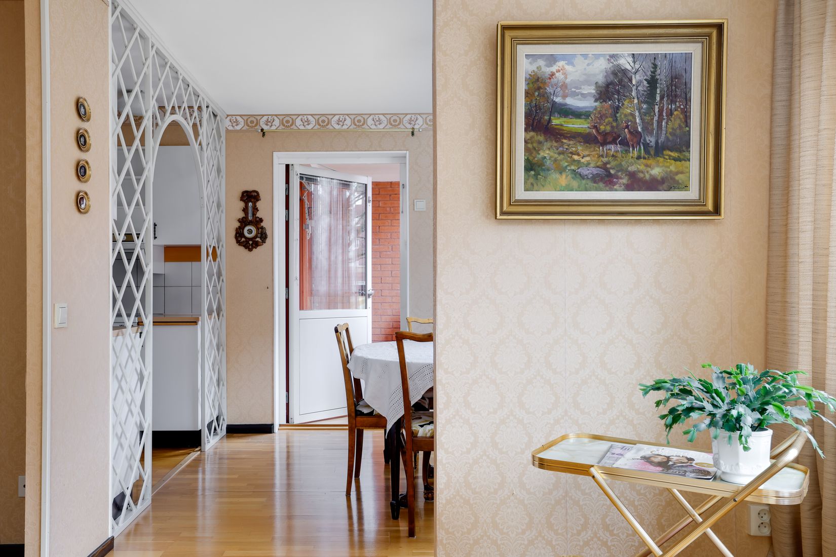 Bostadsrätt, Engelbrektsgatan 13A, Centralt, Örebro