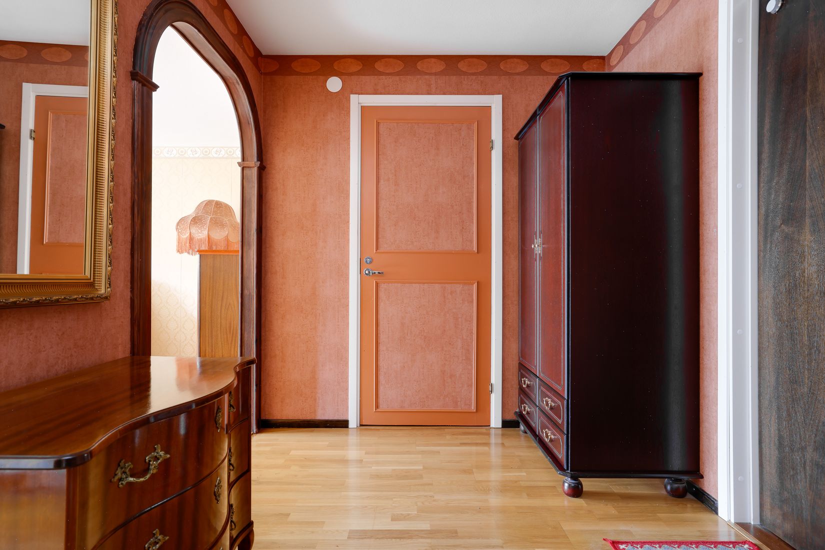 Bostadsrätt, Engelbrektsgatan 13A, Centralt, Örebro