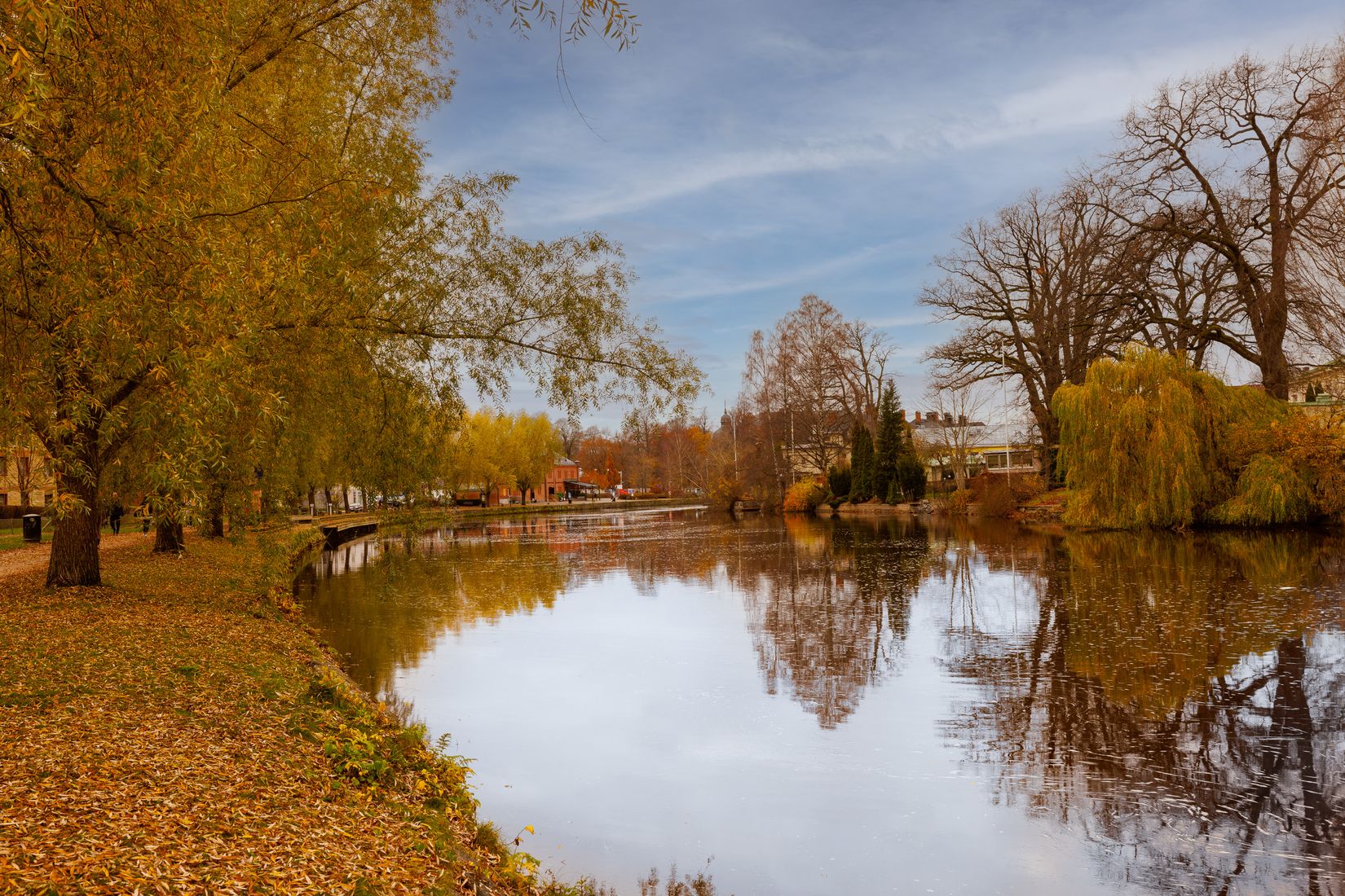 Bostadsrätt, Engelbrektsgatan 13A, Centralt, Örebro